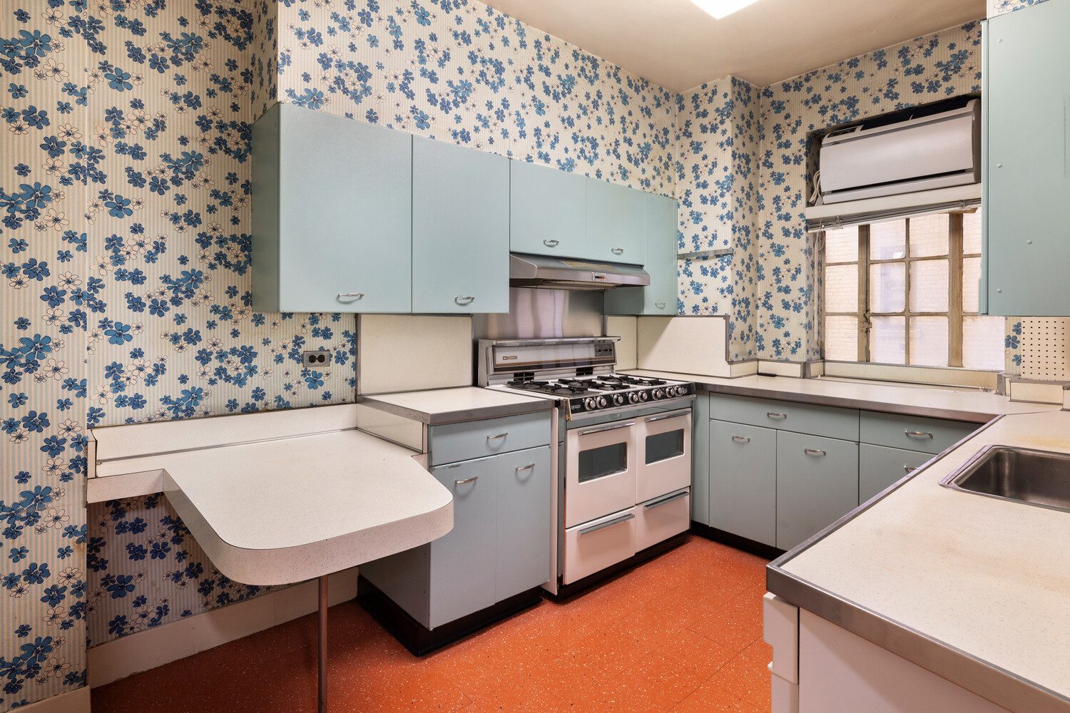 55 Central Park West