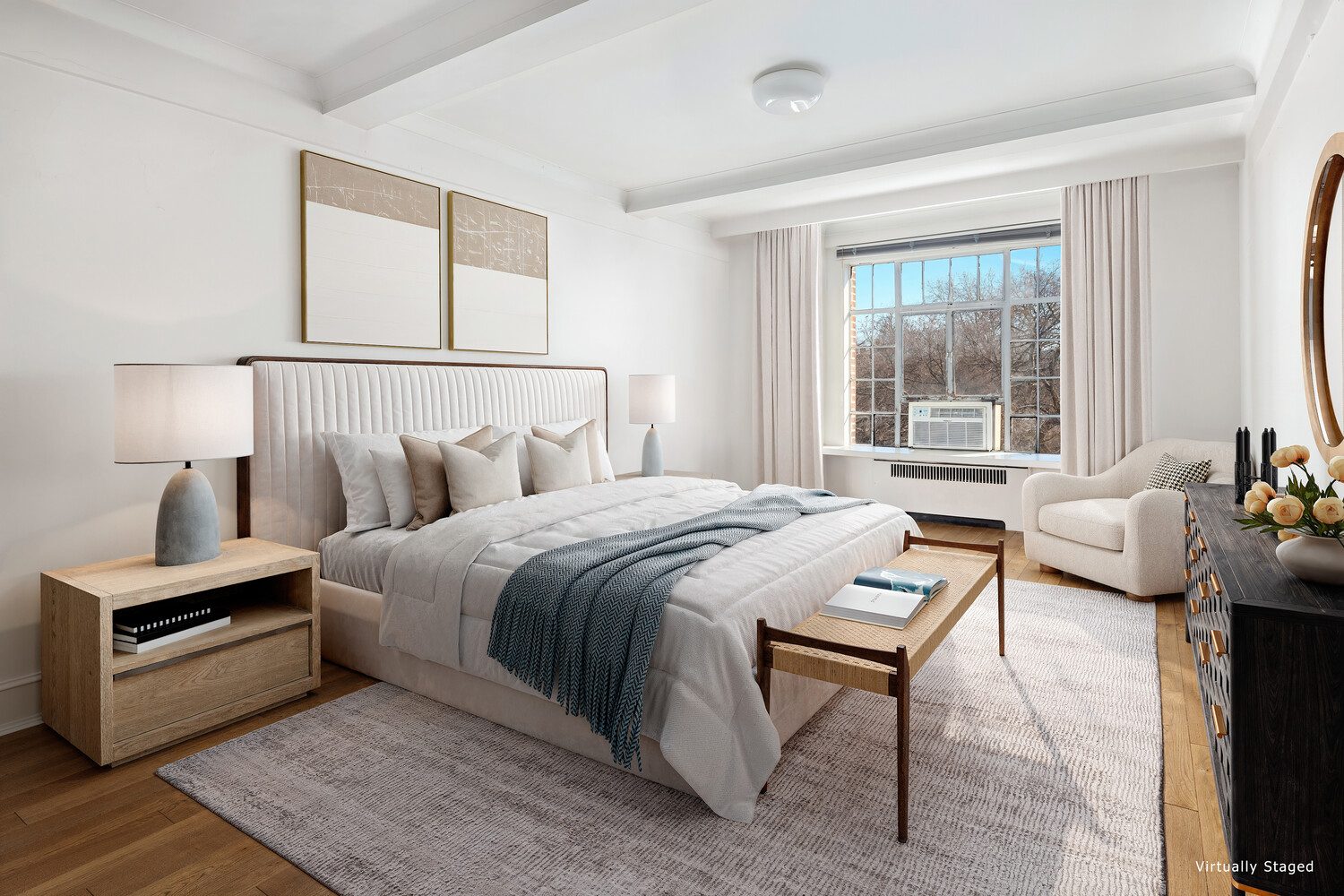 55 Central Park West