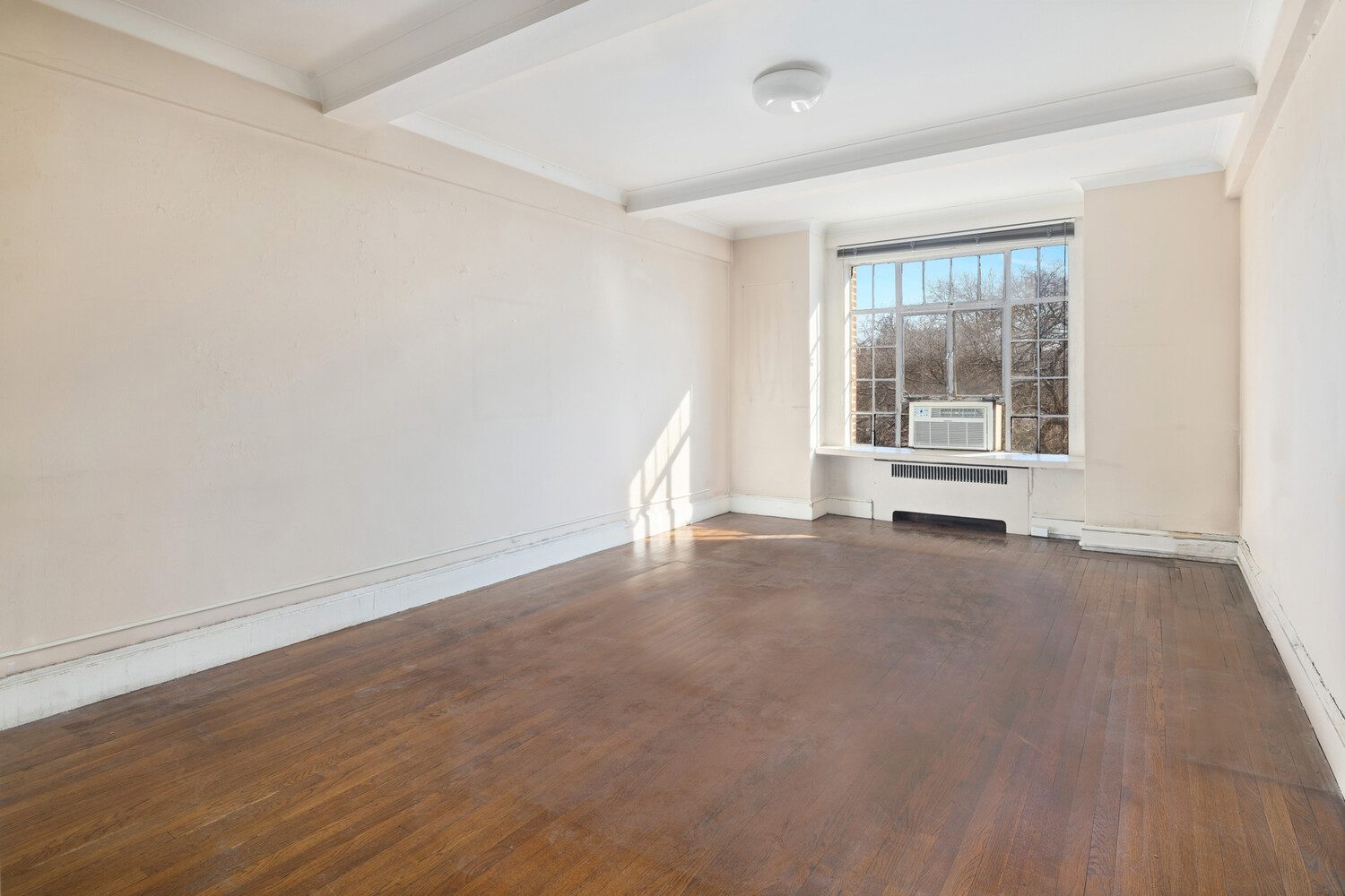 55 Central Park West