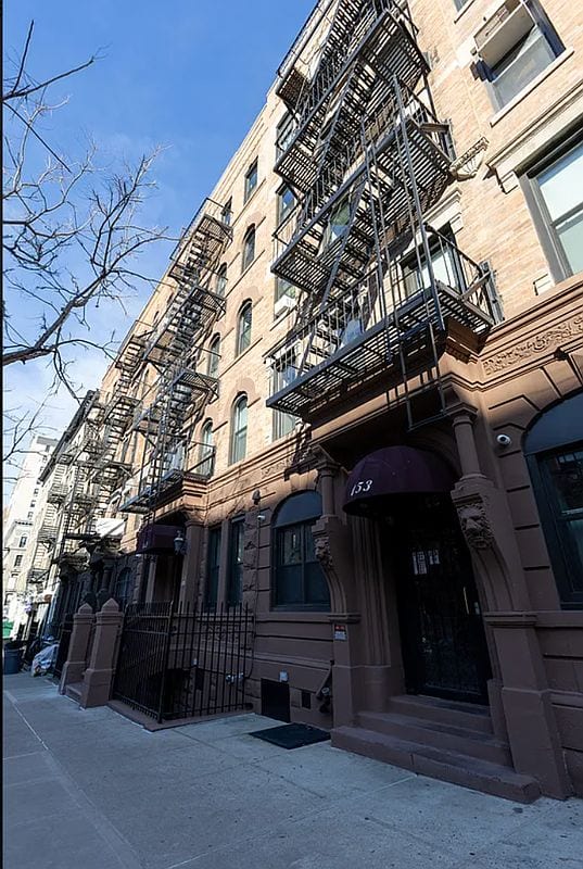 155 West 106th Street
