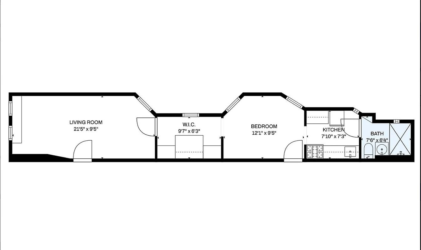 155 West 106th Street