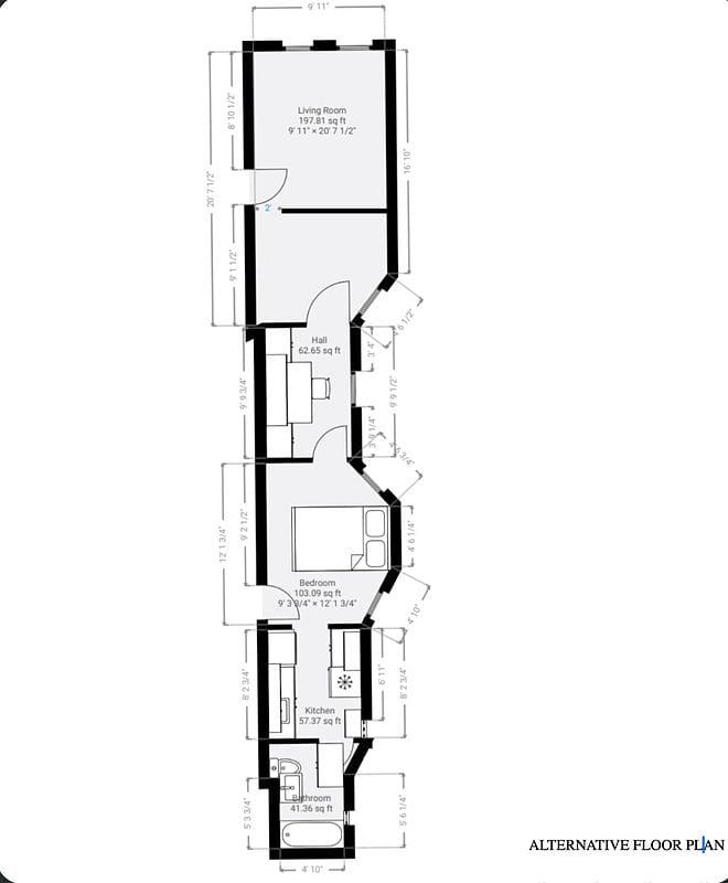 155 West 106th Street