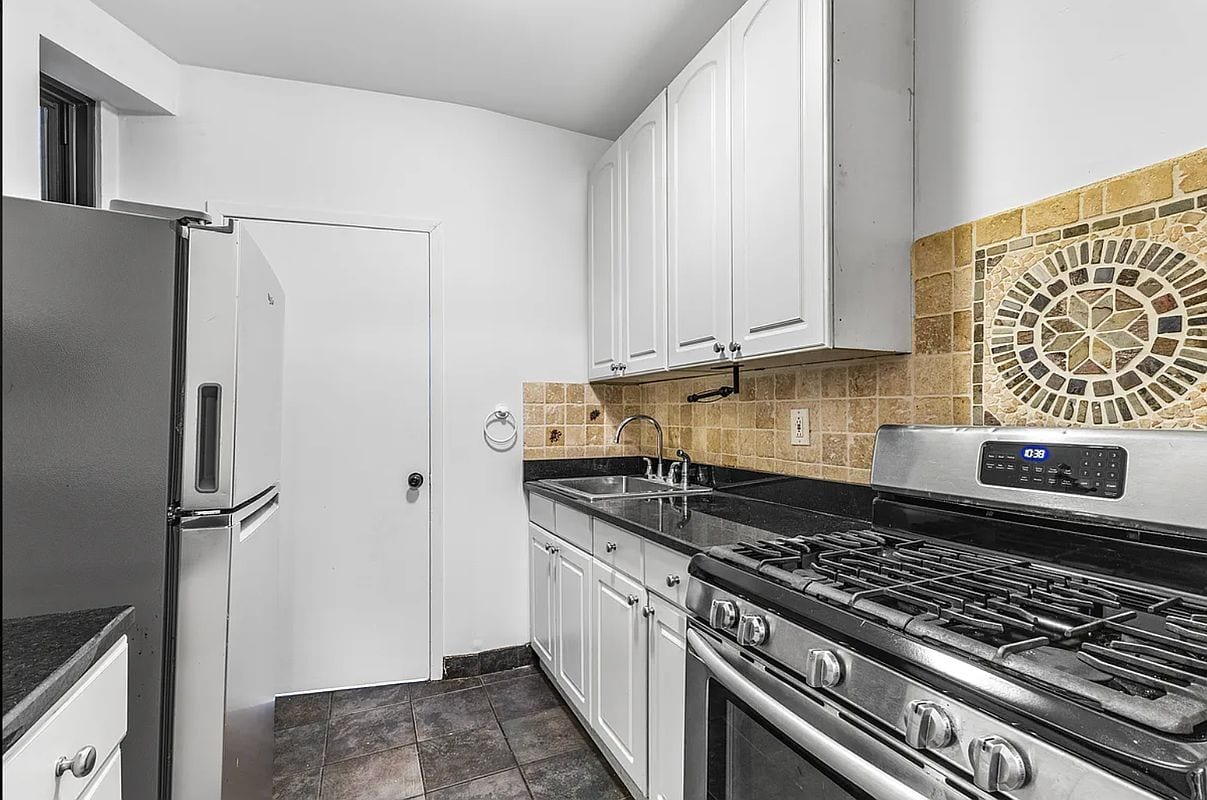 155 West 106th Street