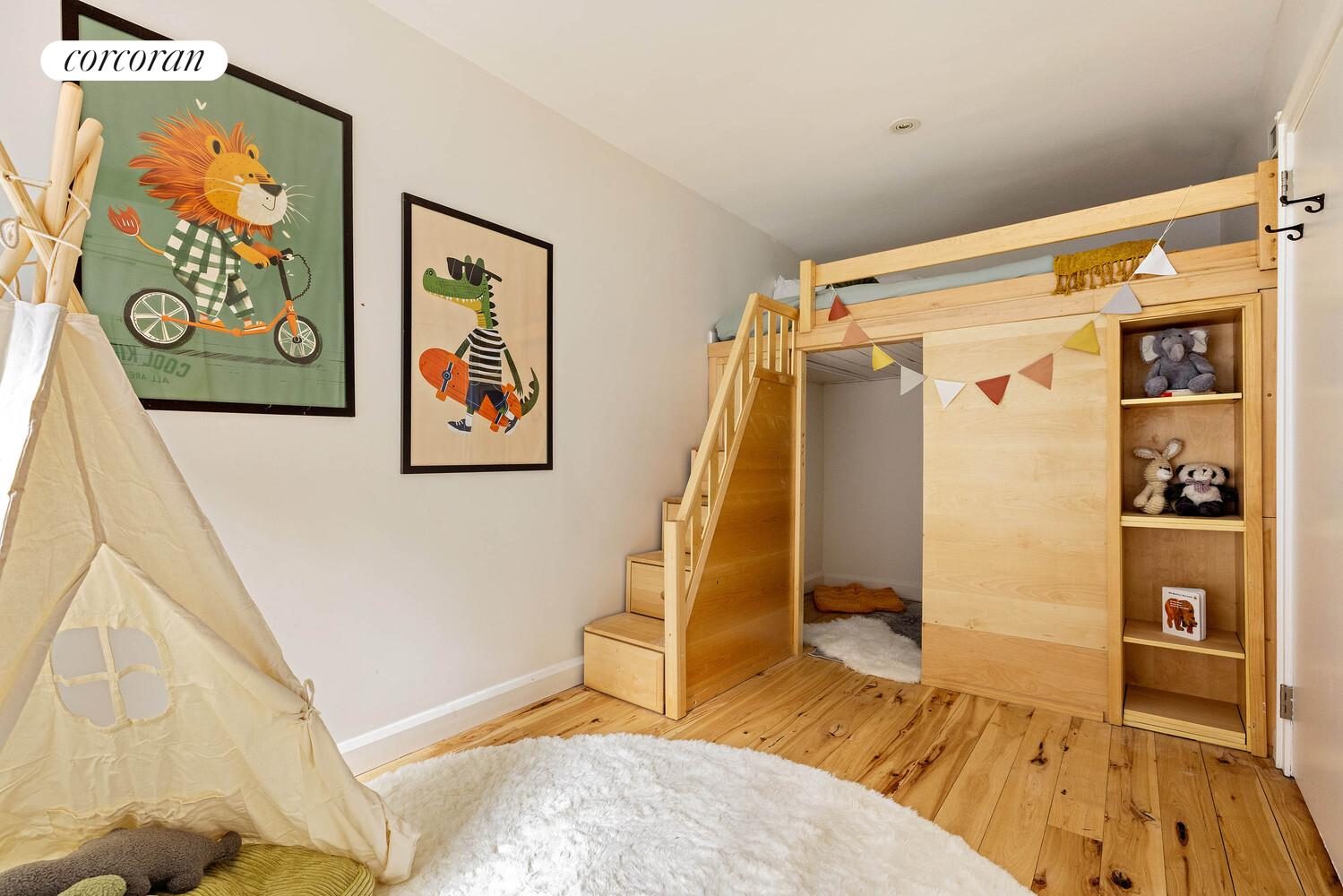108 West 69th Street