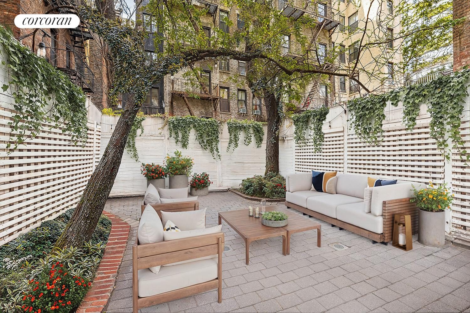108 West 69th Street