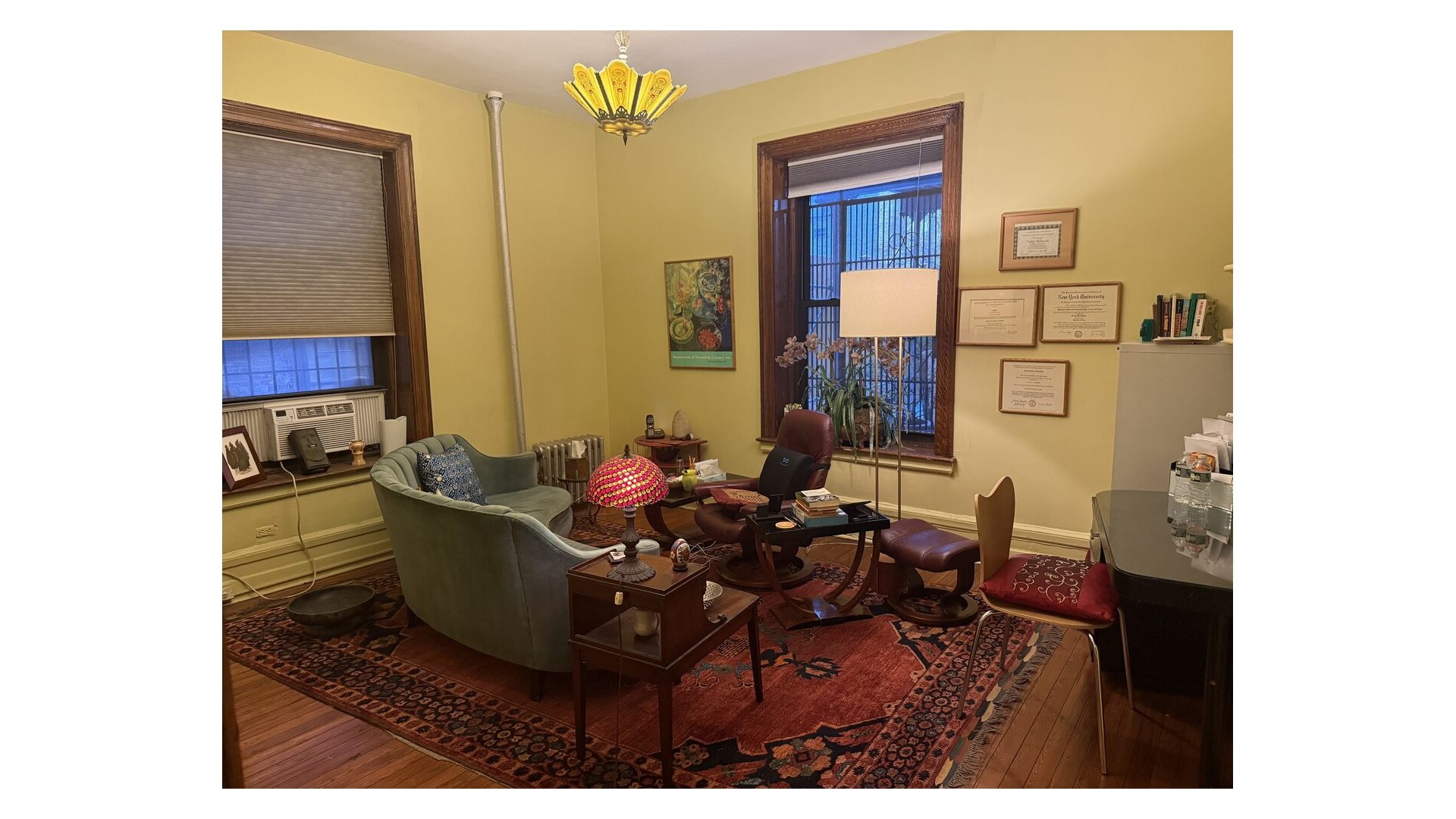 240 West 102nd Street