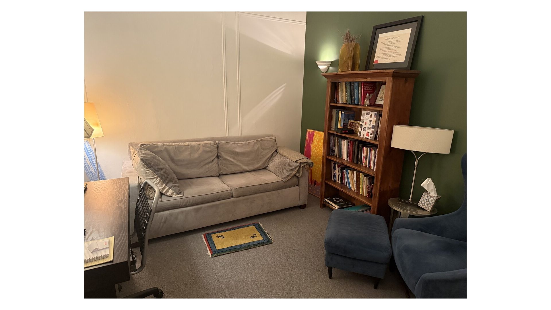 240 West 102nd Street