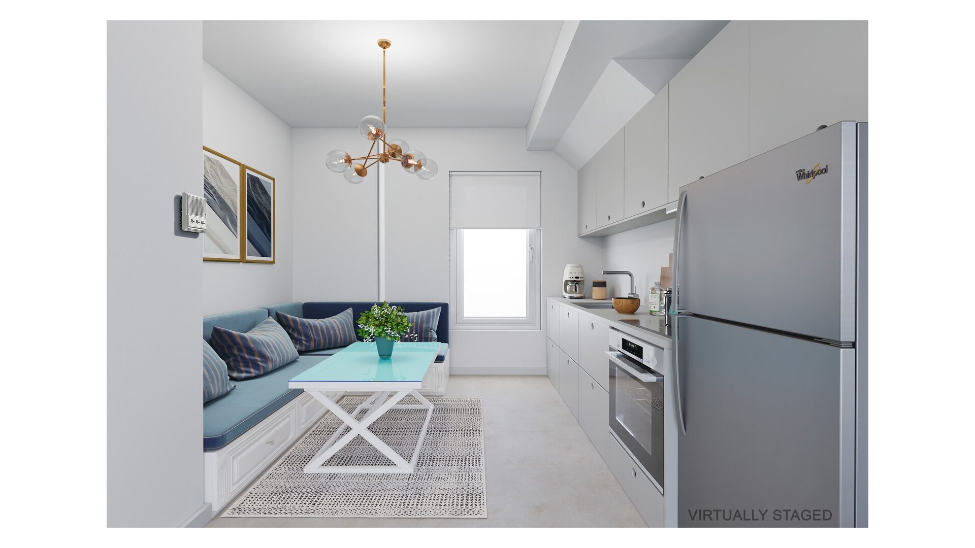 240 West 102nd Street