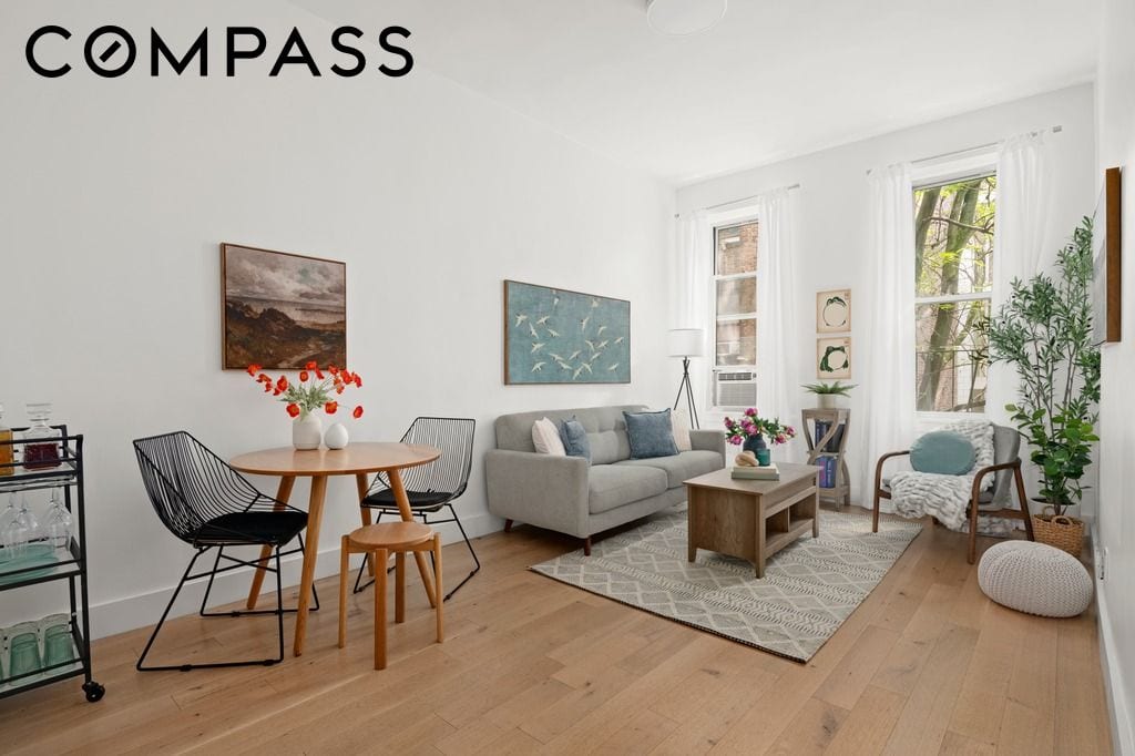 406 West 46th Street