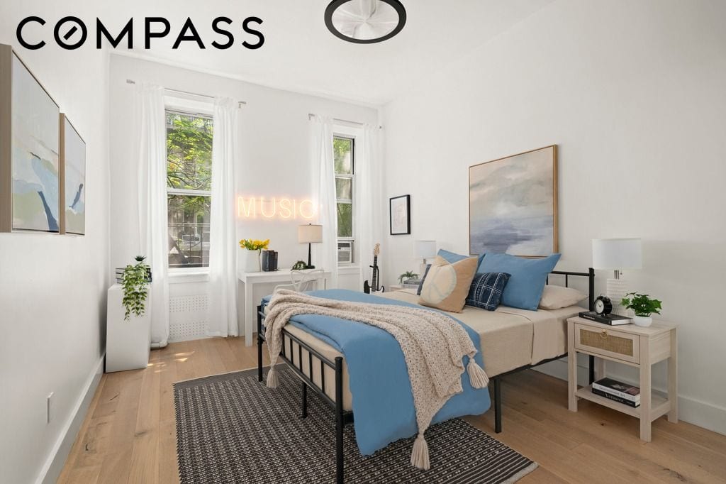 406 West 46th Street