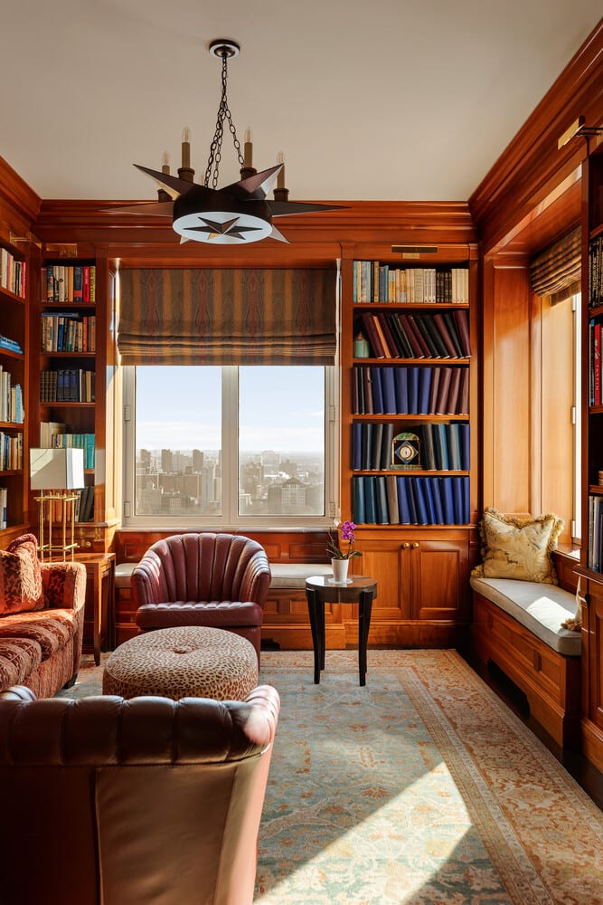 455 Central Park West