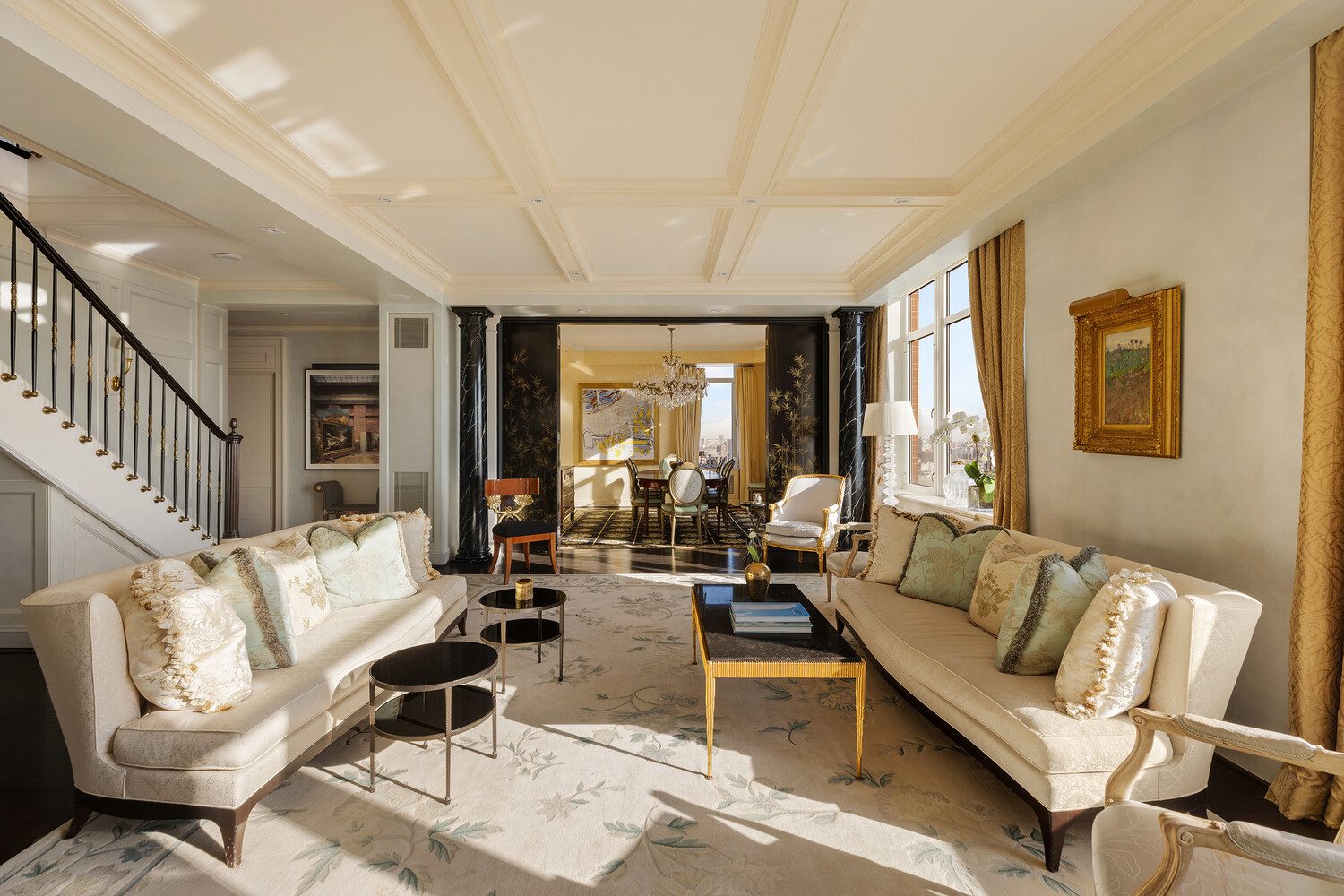 455 Central Park West