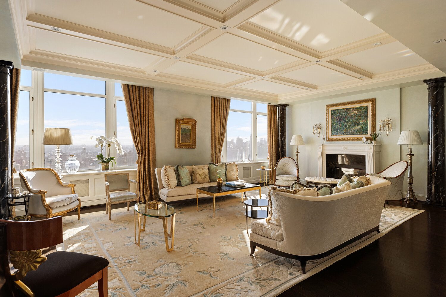 455 Central Park West