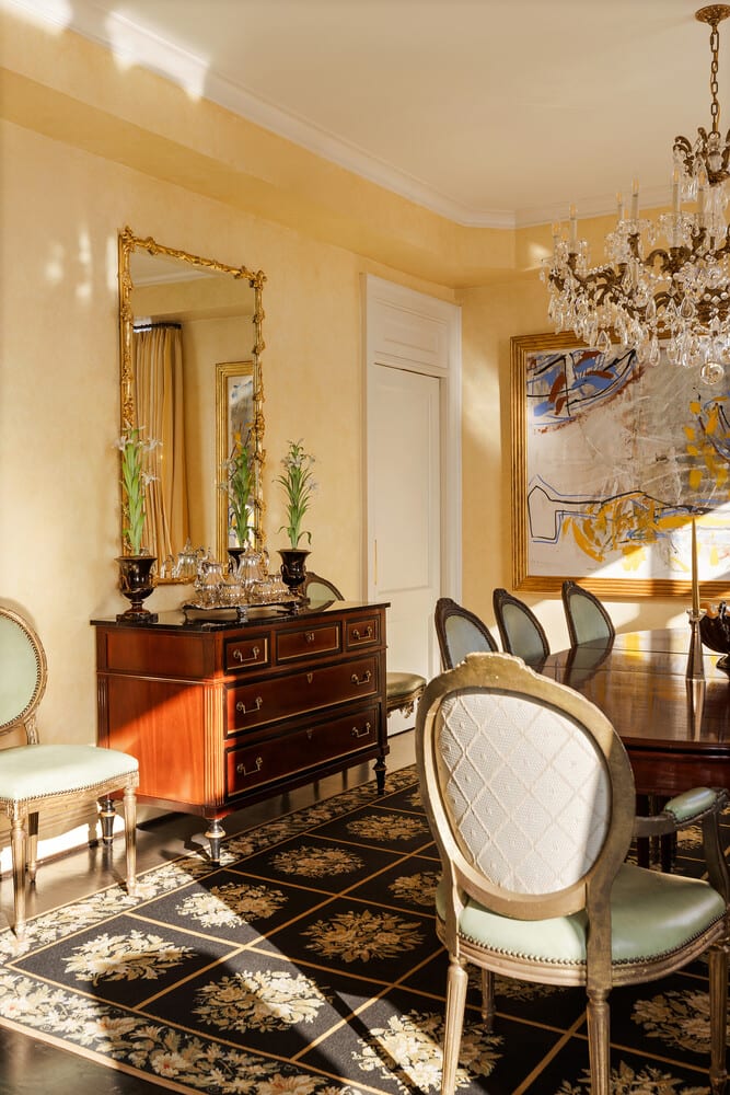 455 Central Park West
