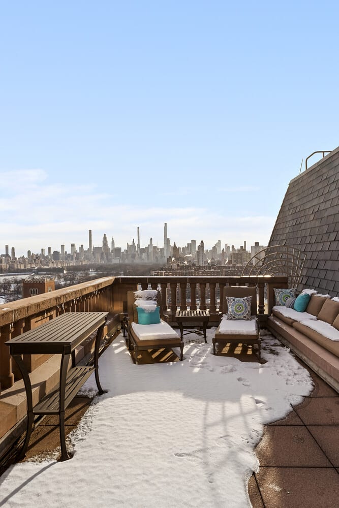 455 Central Park West
