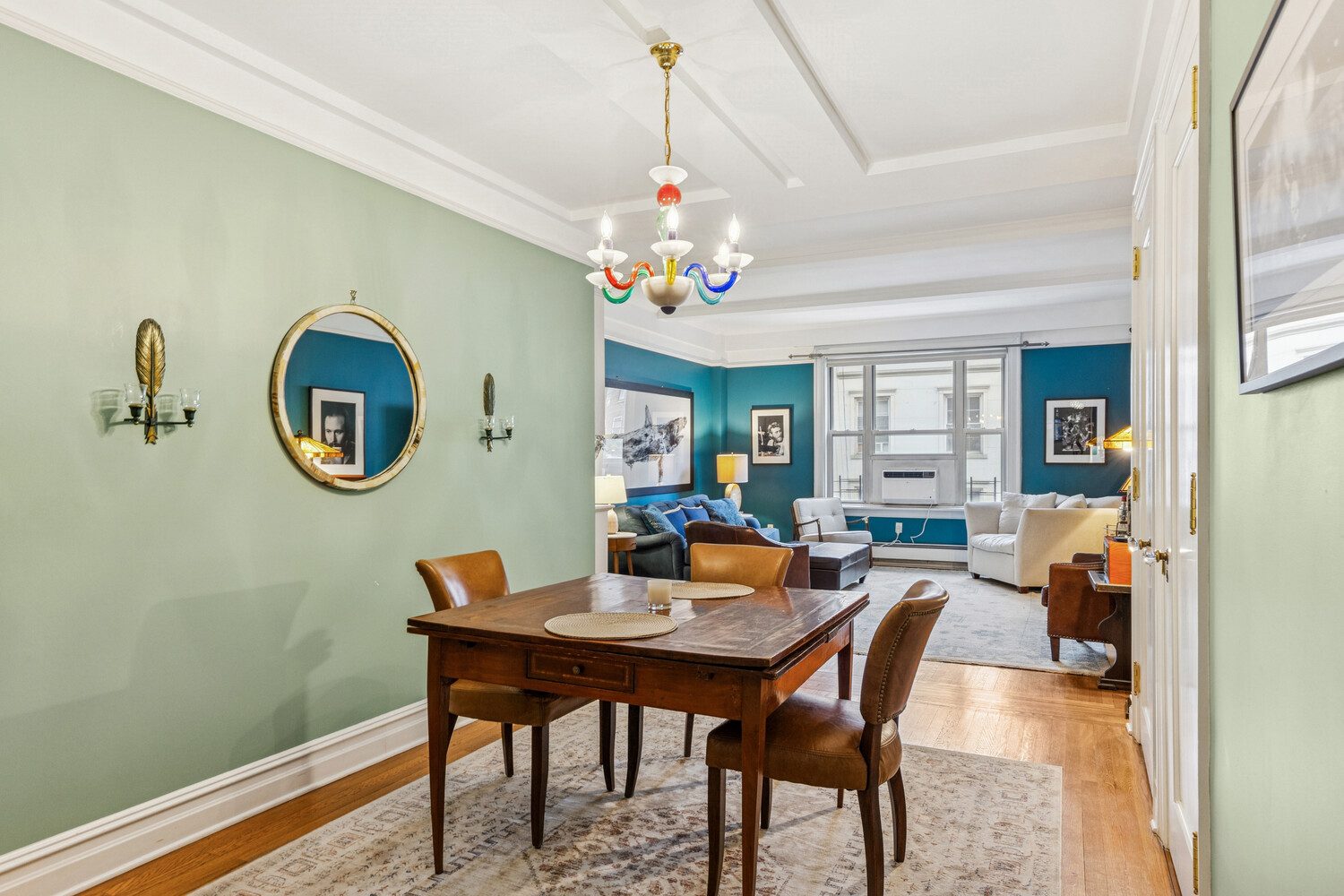 144 East 36th Street