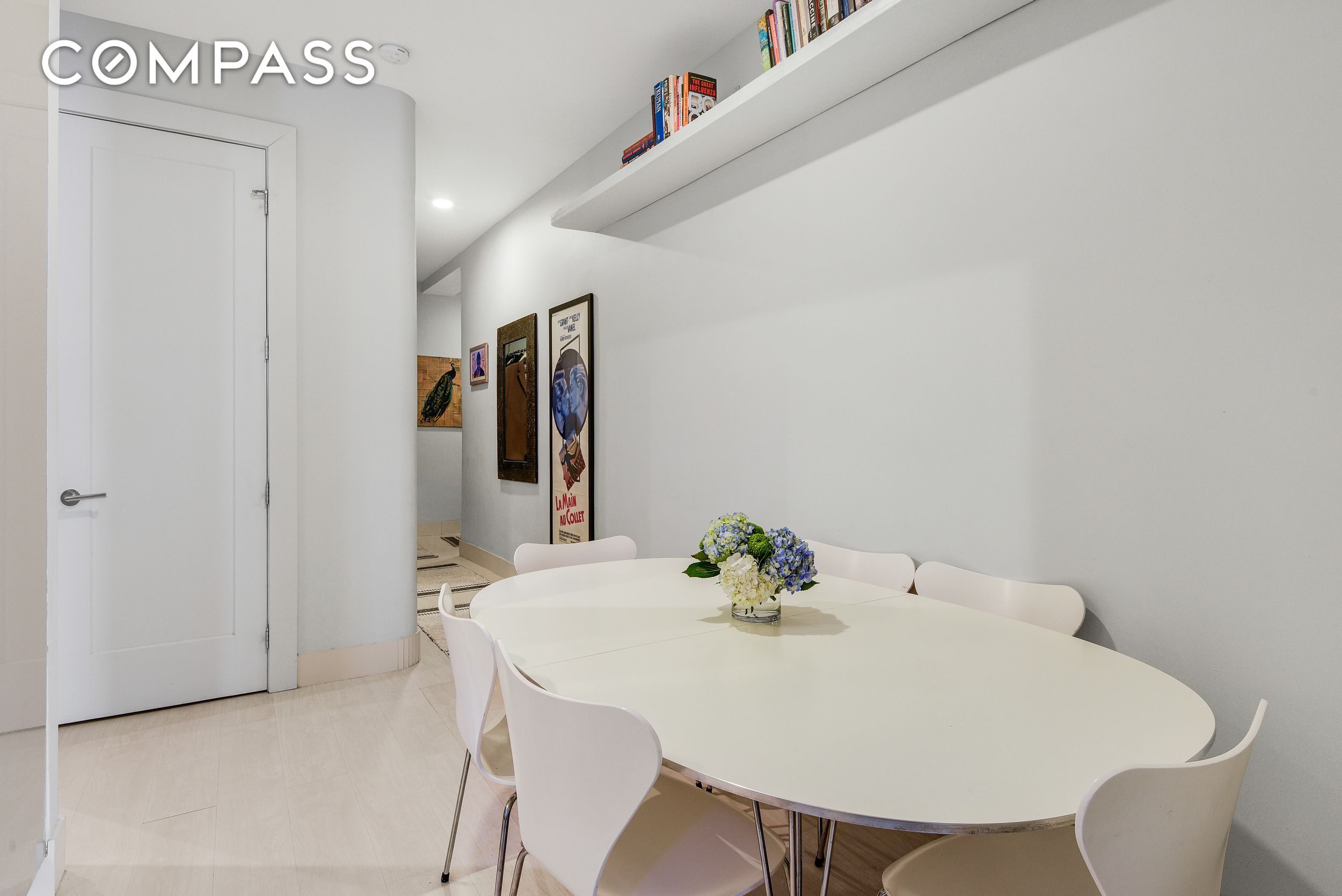 215 West 105th Street