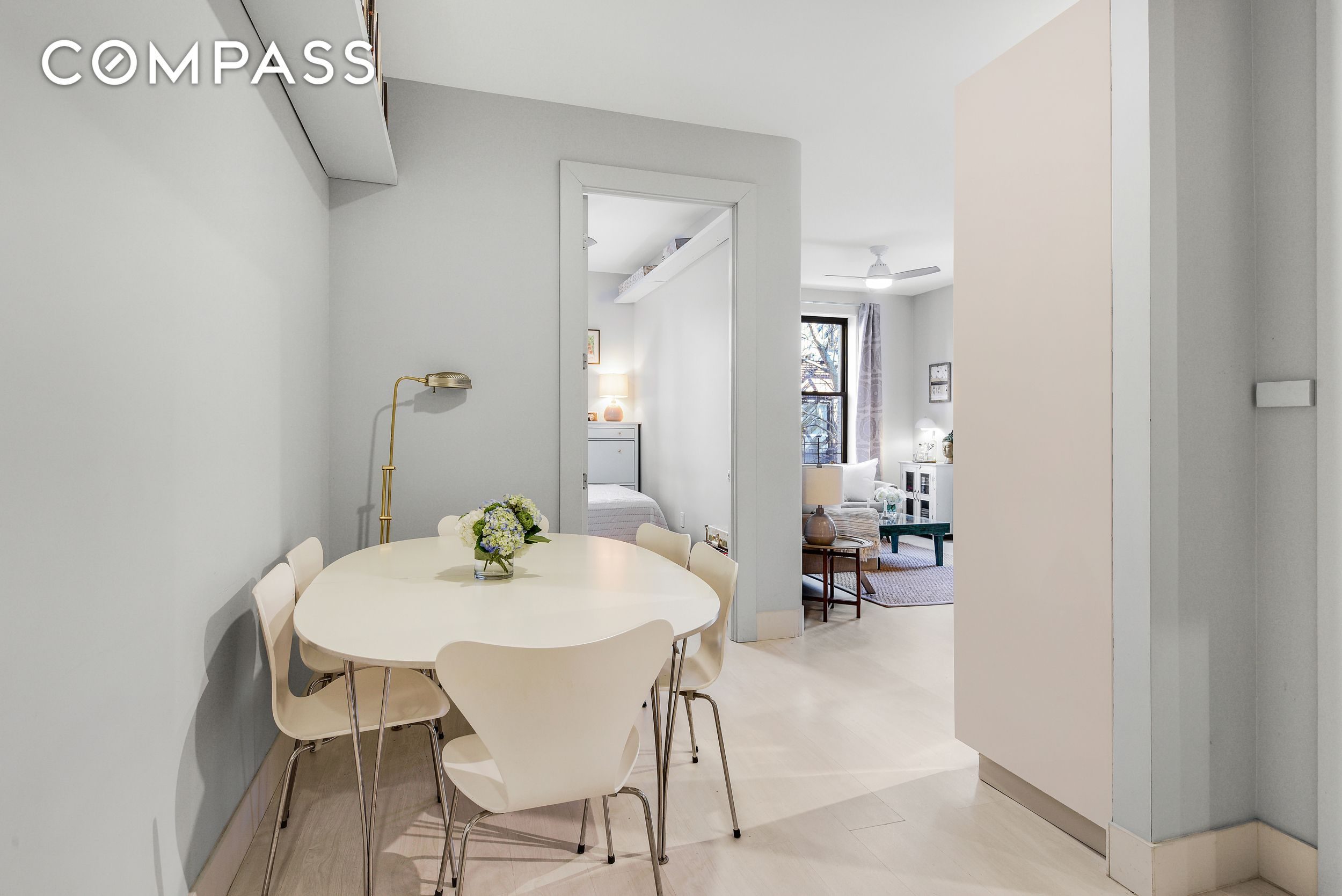 215 West 105th Street