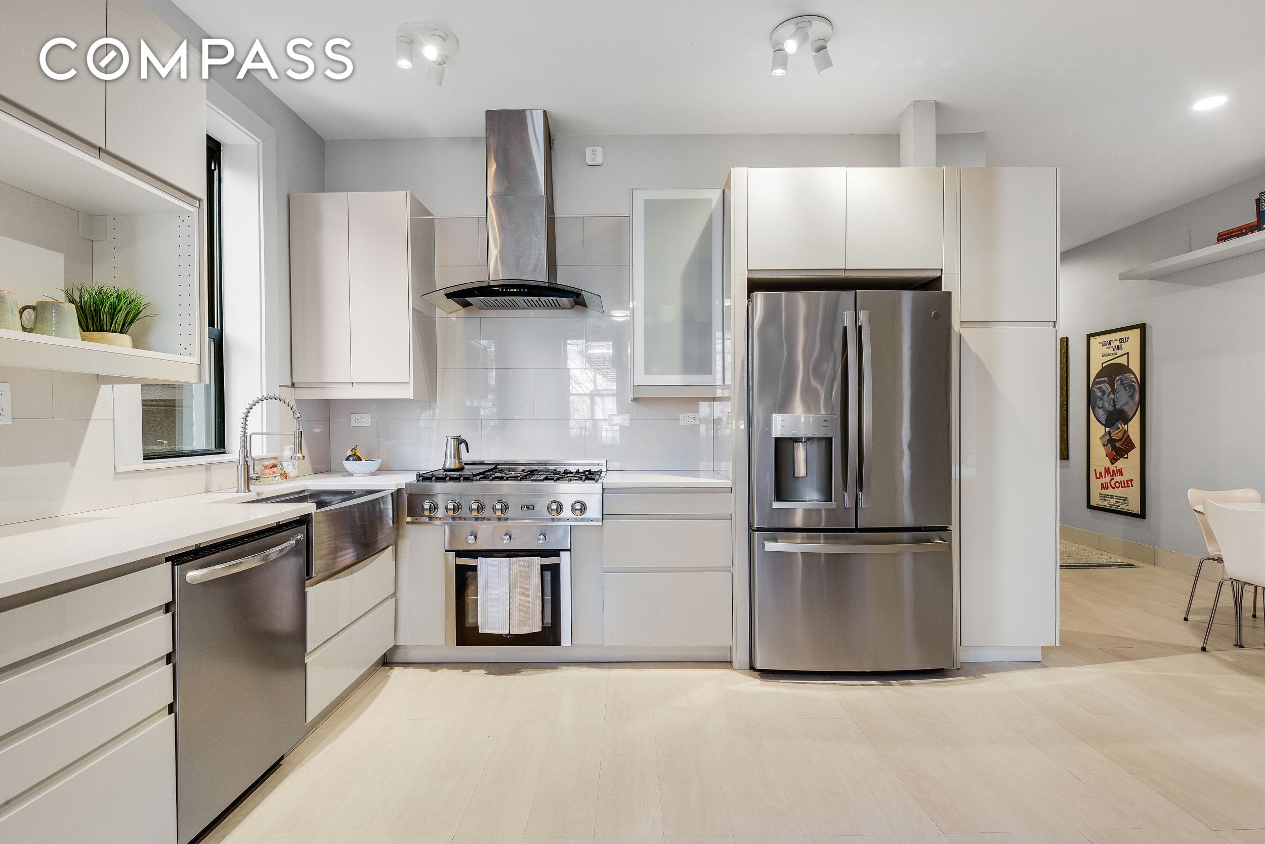 215 West 105th Street