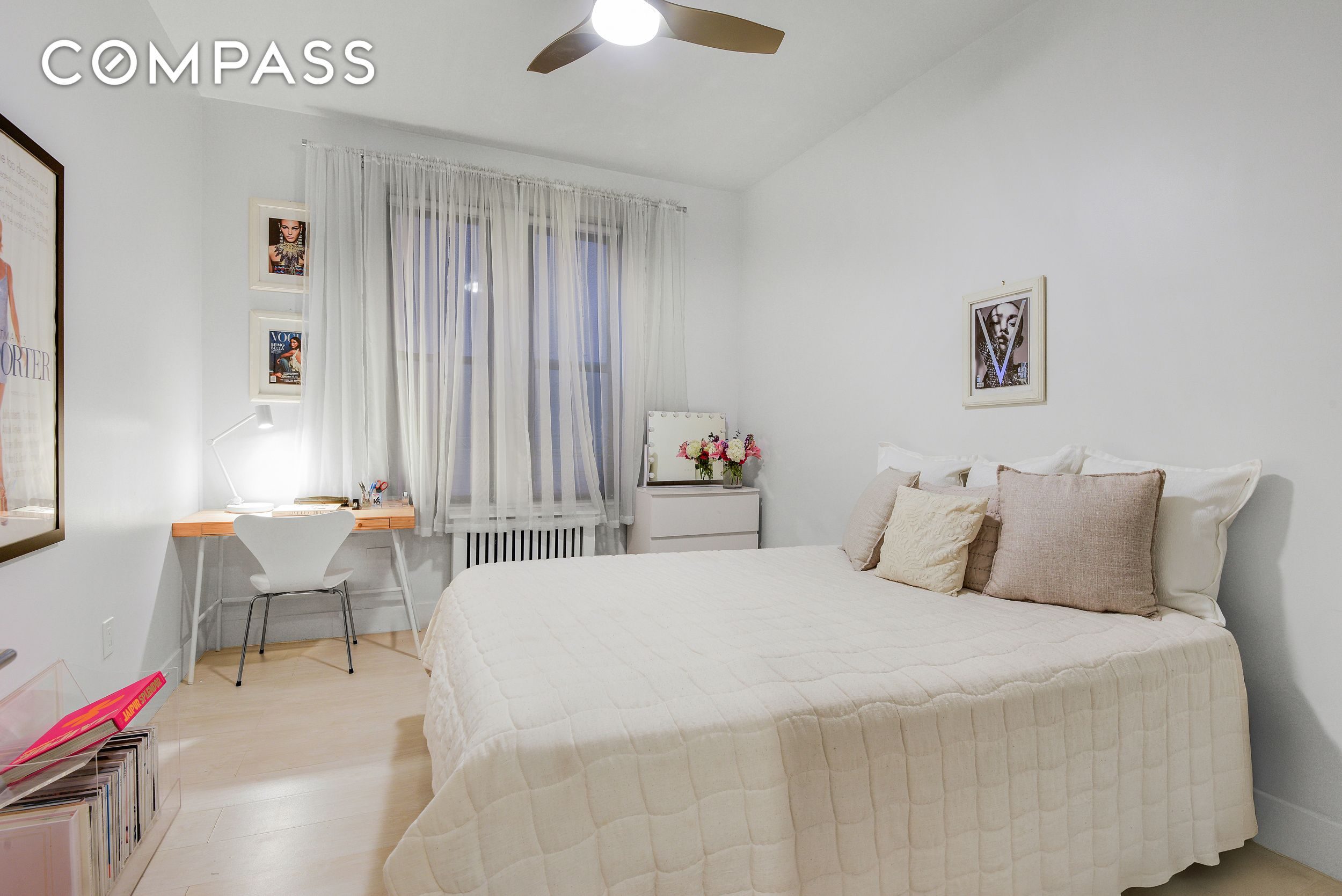 215 West 105th Street