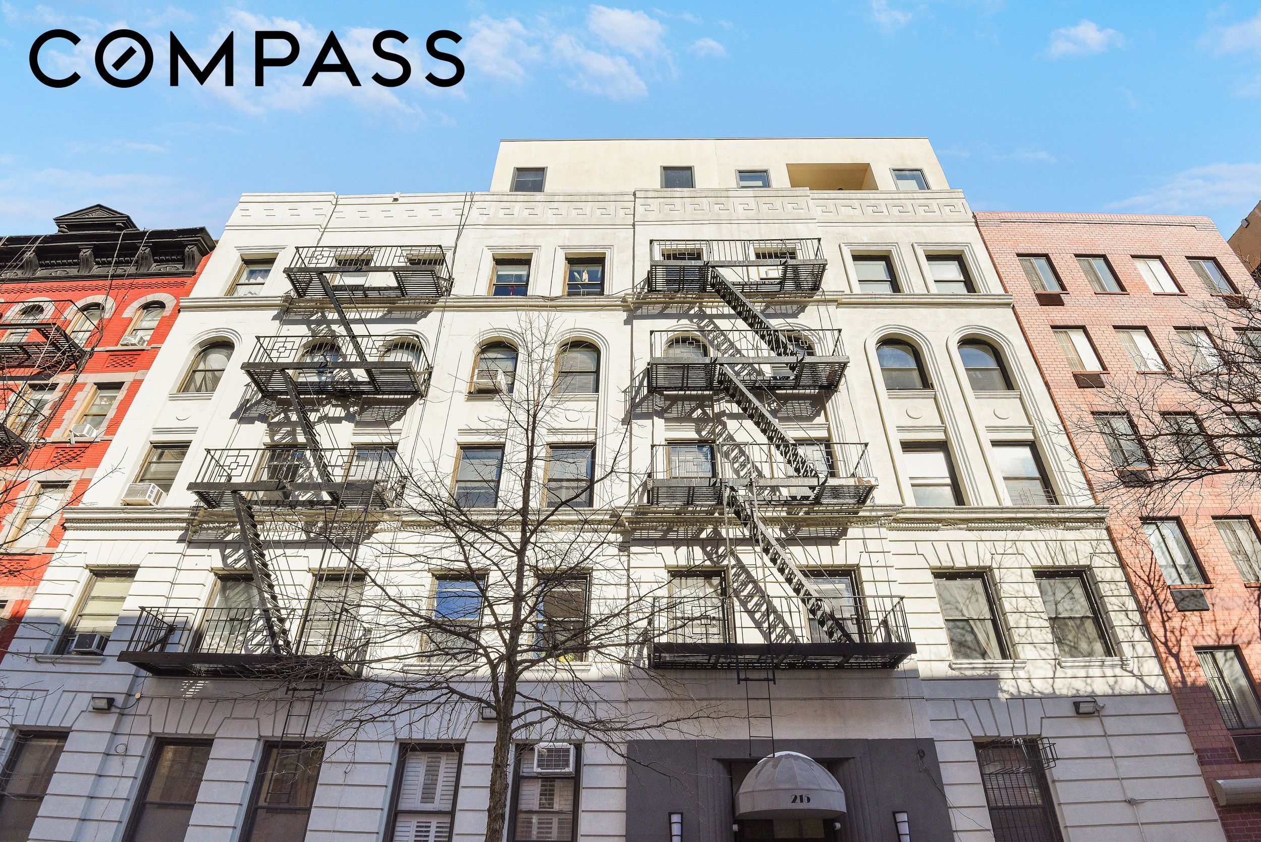 215 West 105th Street