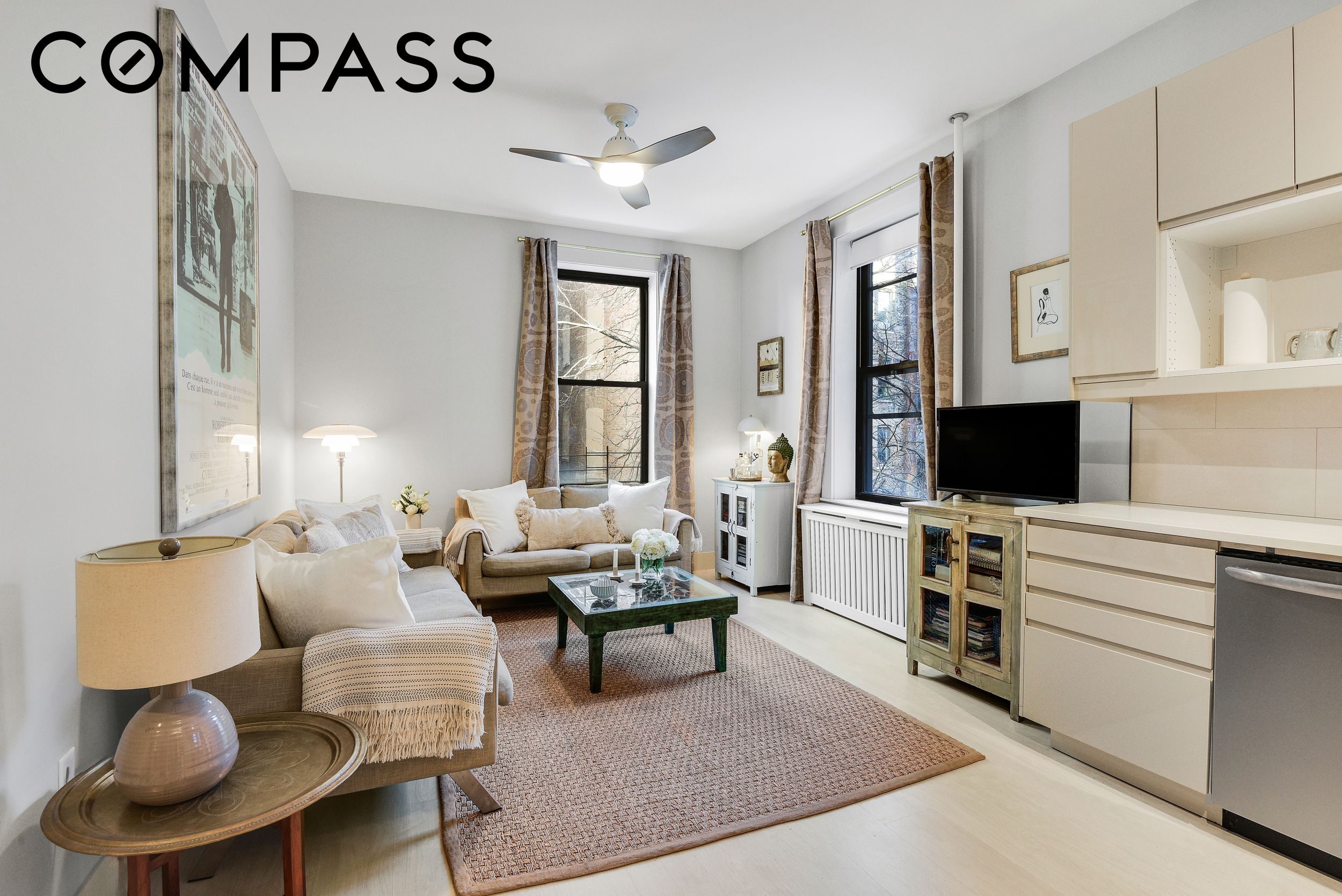215 West 105th Street