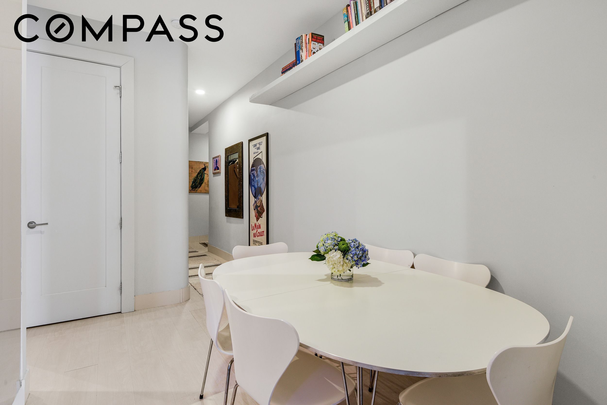 215 West 105th Street