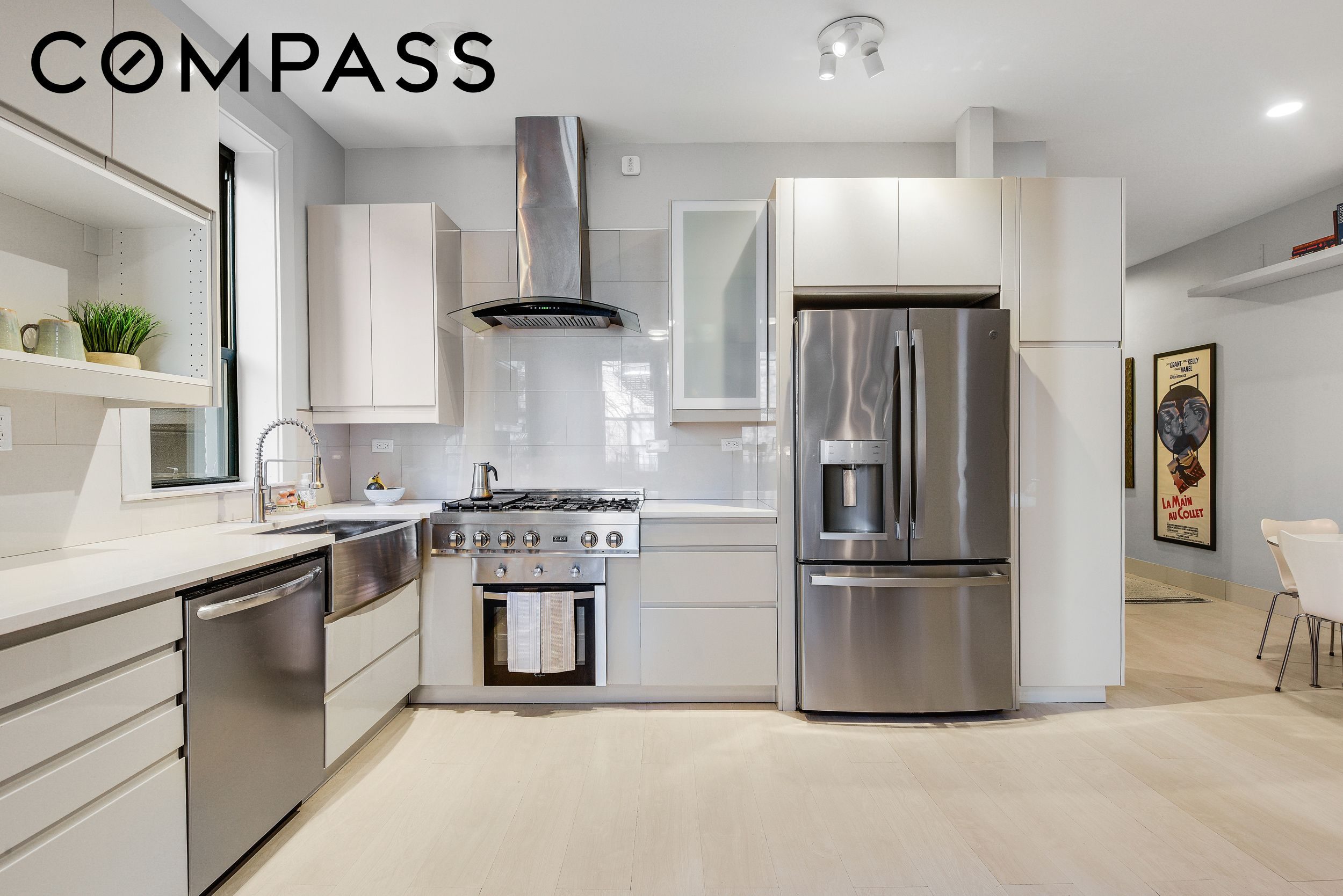 215 West 105th Street