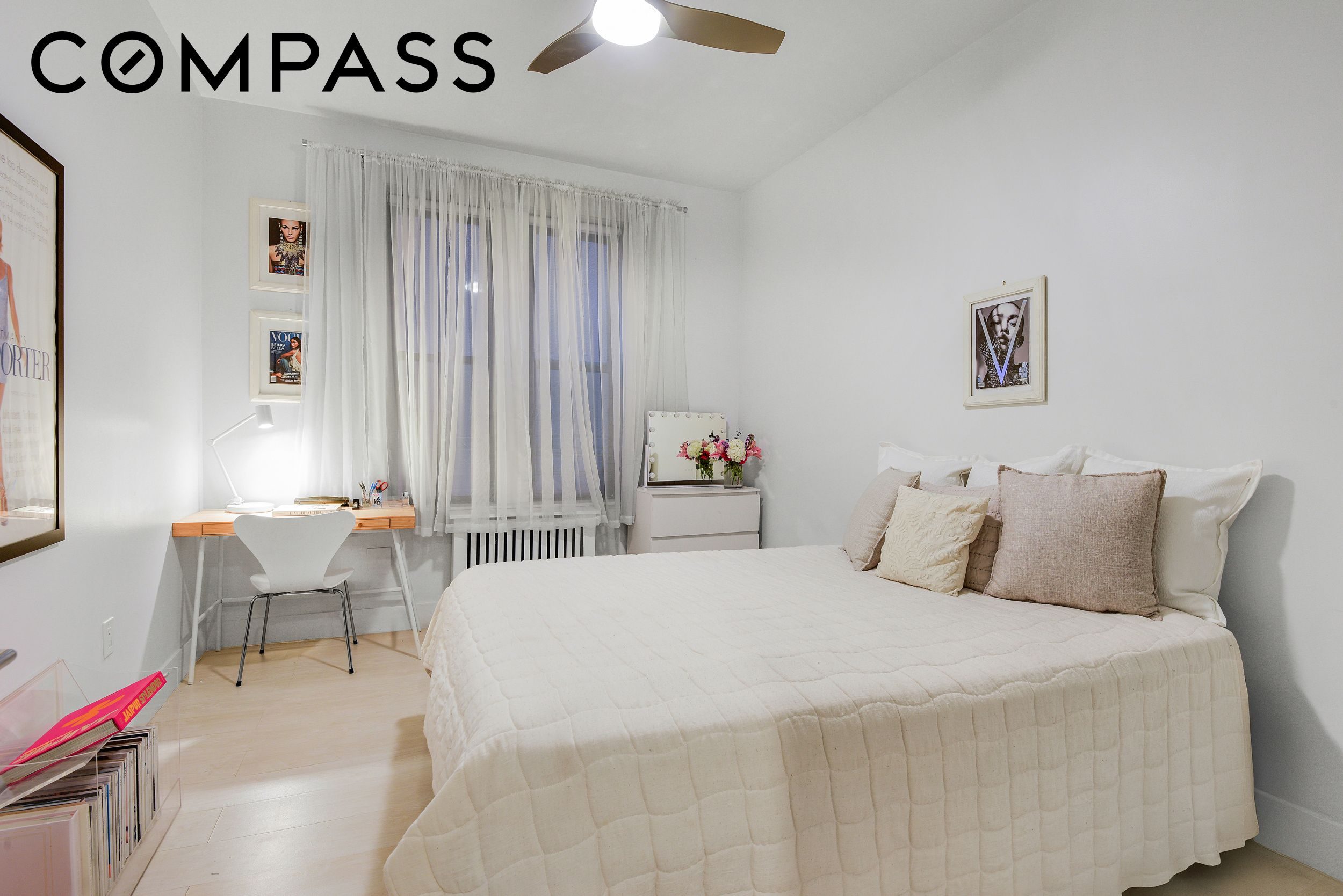 215 West 105th Street