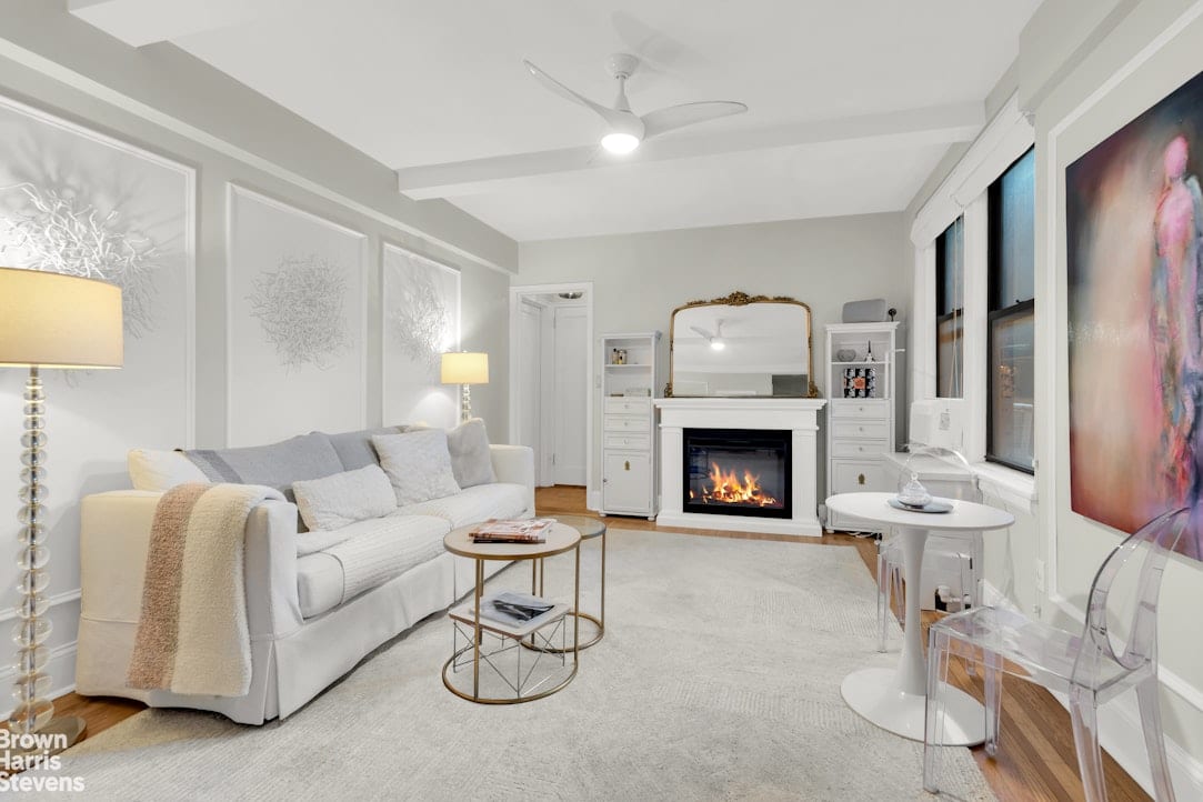74 West 68th Street