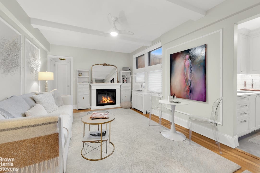 74 West 68th Street