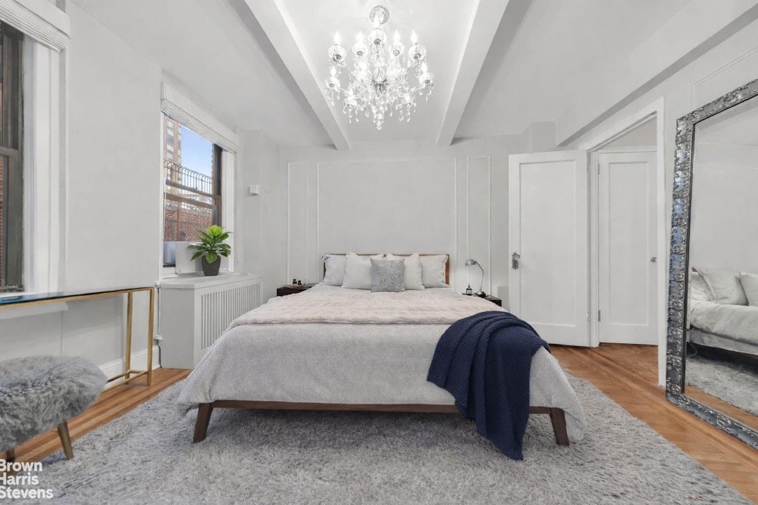 74 West 68th Street