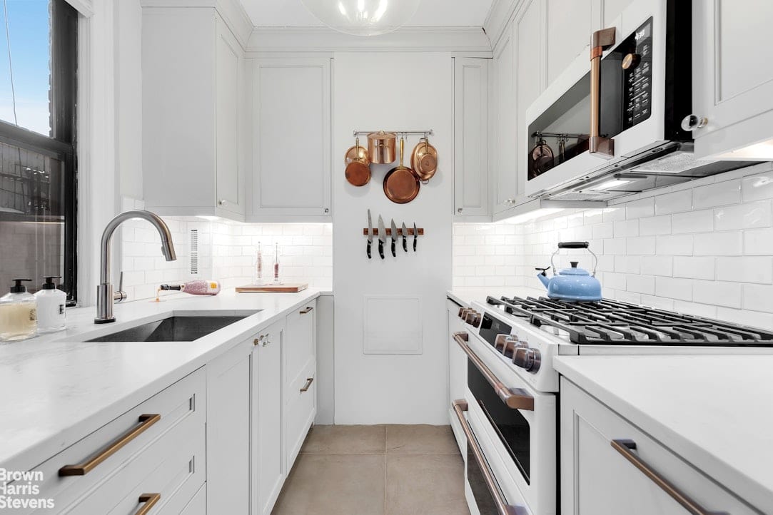 74 West 68th Street