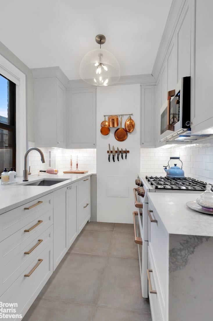 74 West 68th Street