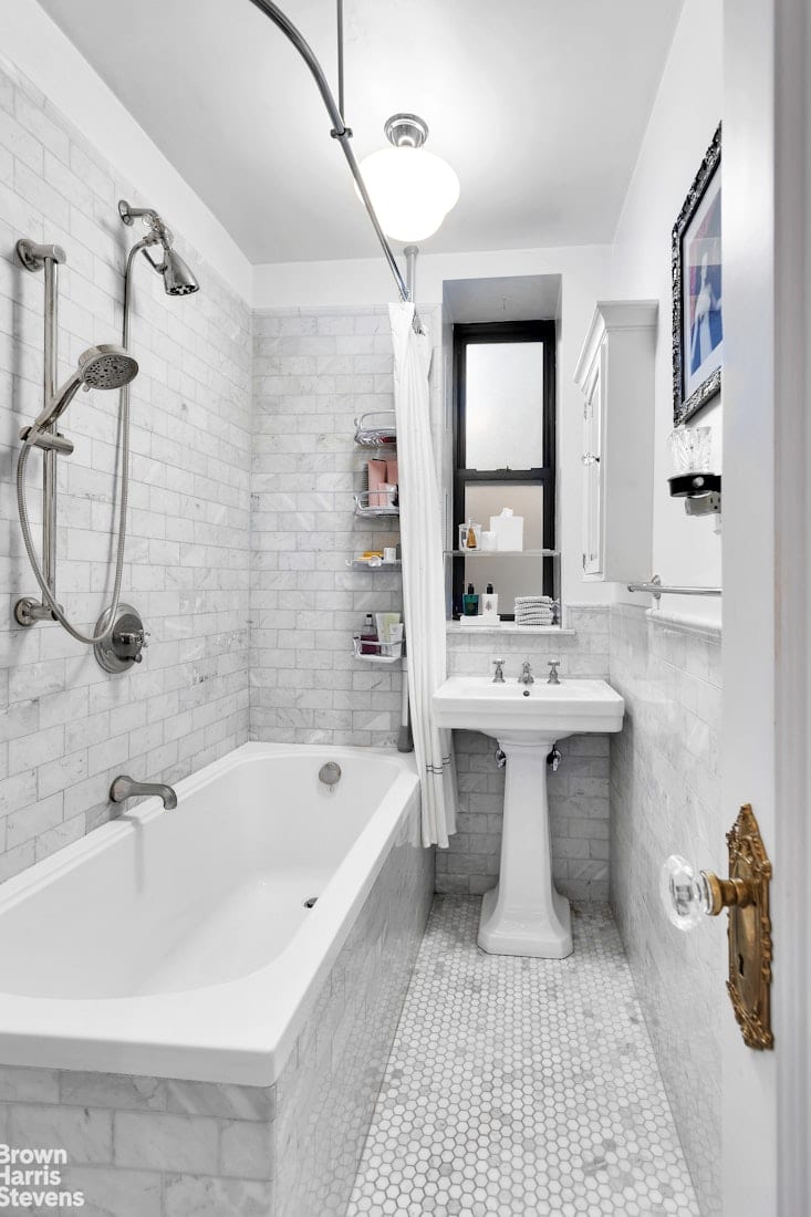 74 West 68th Street