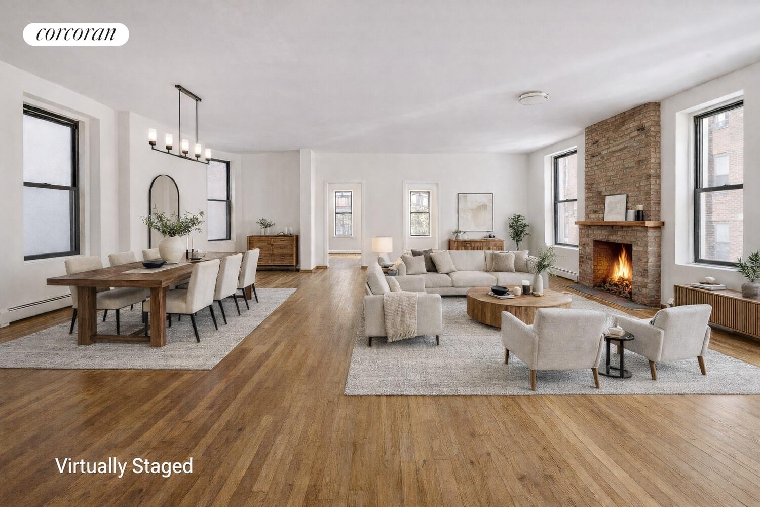 203 West 102nd Street