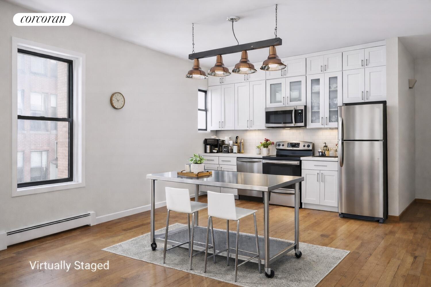 203 West 102nd Street