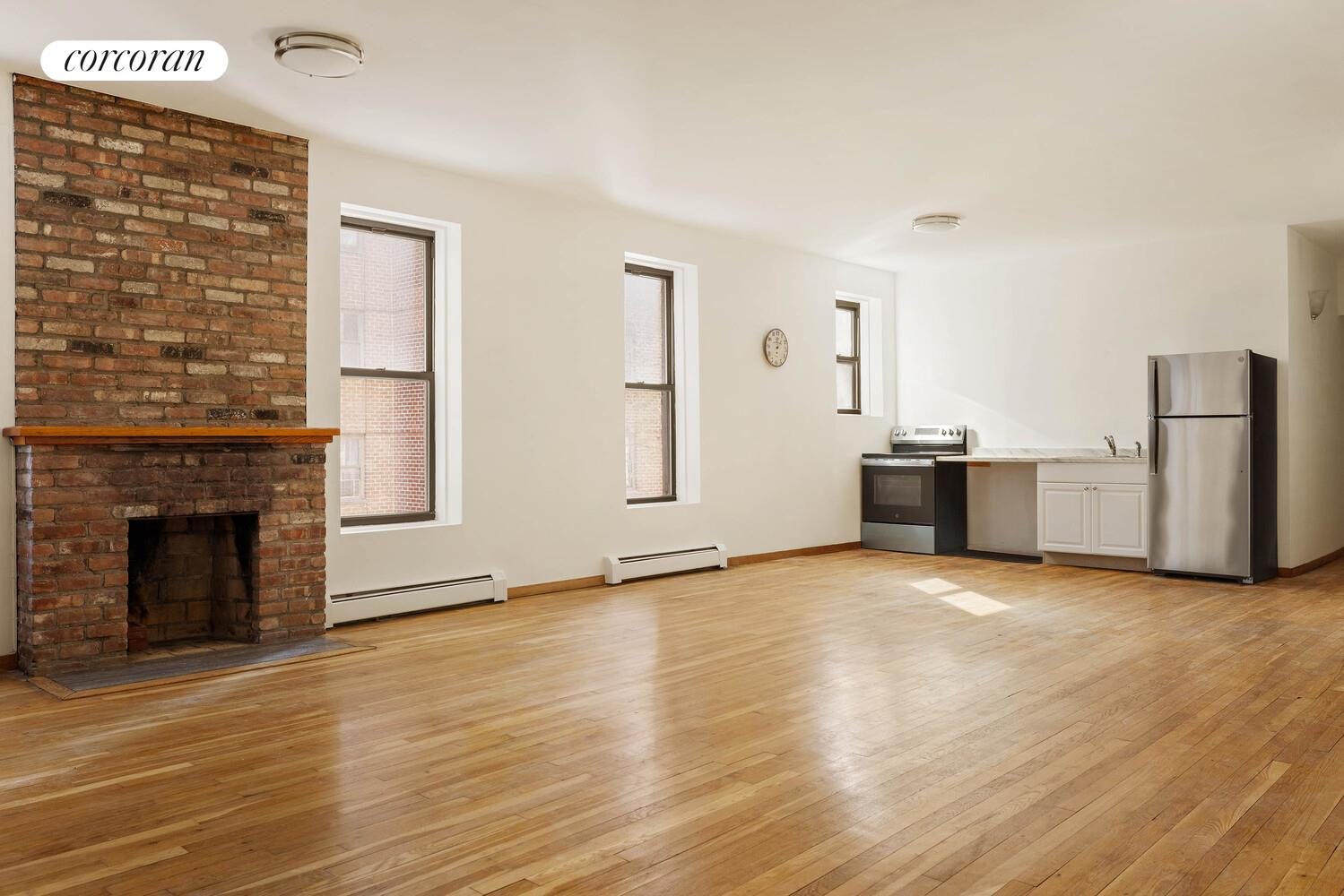 203 West 102nd Street