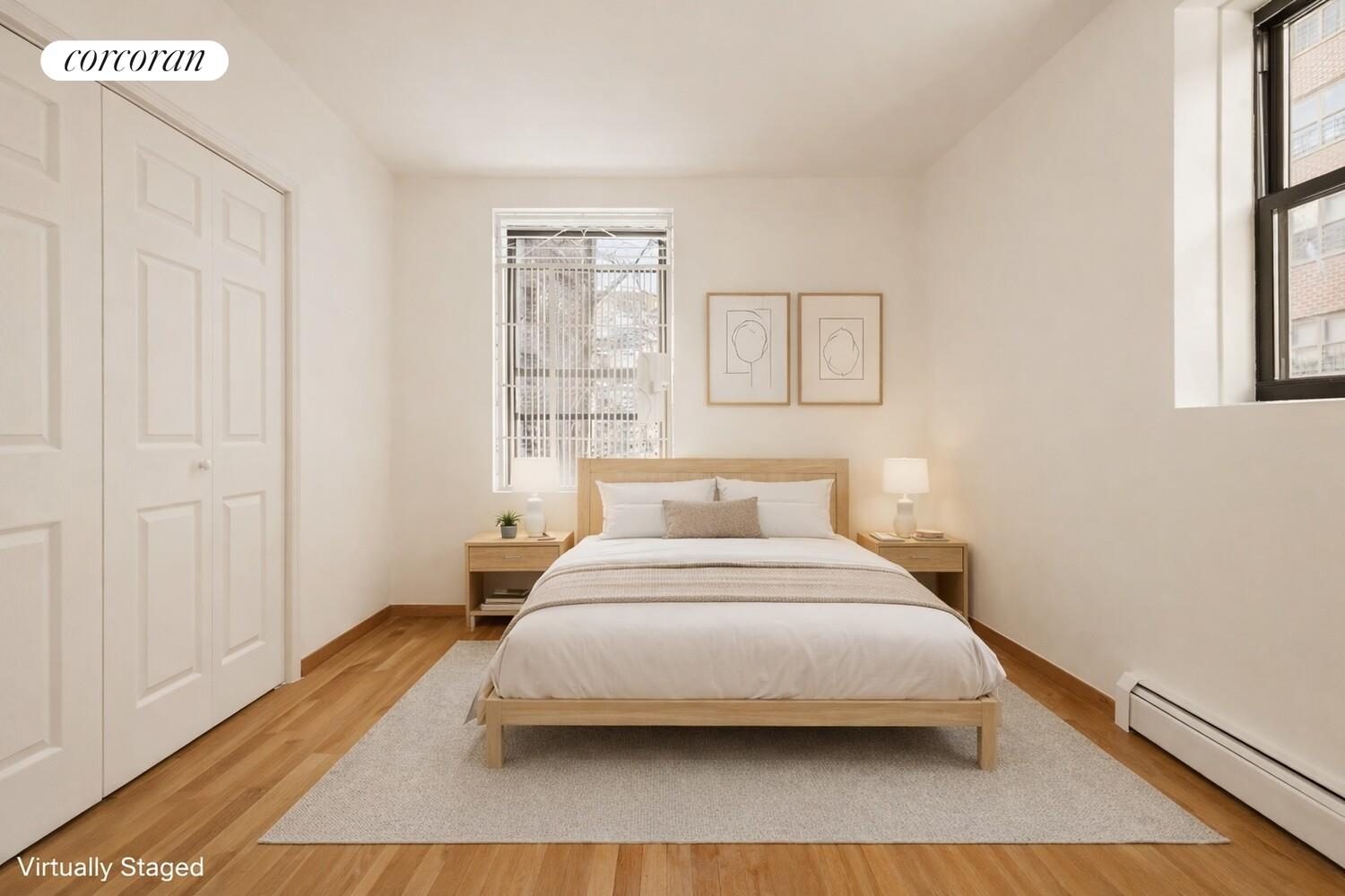 203 West 102nd Street
