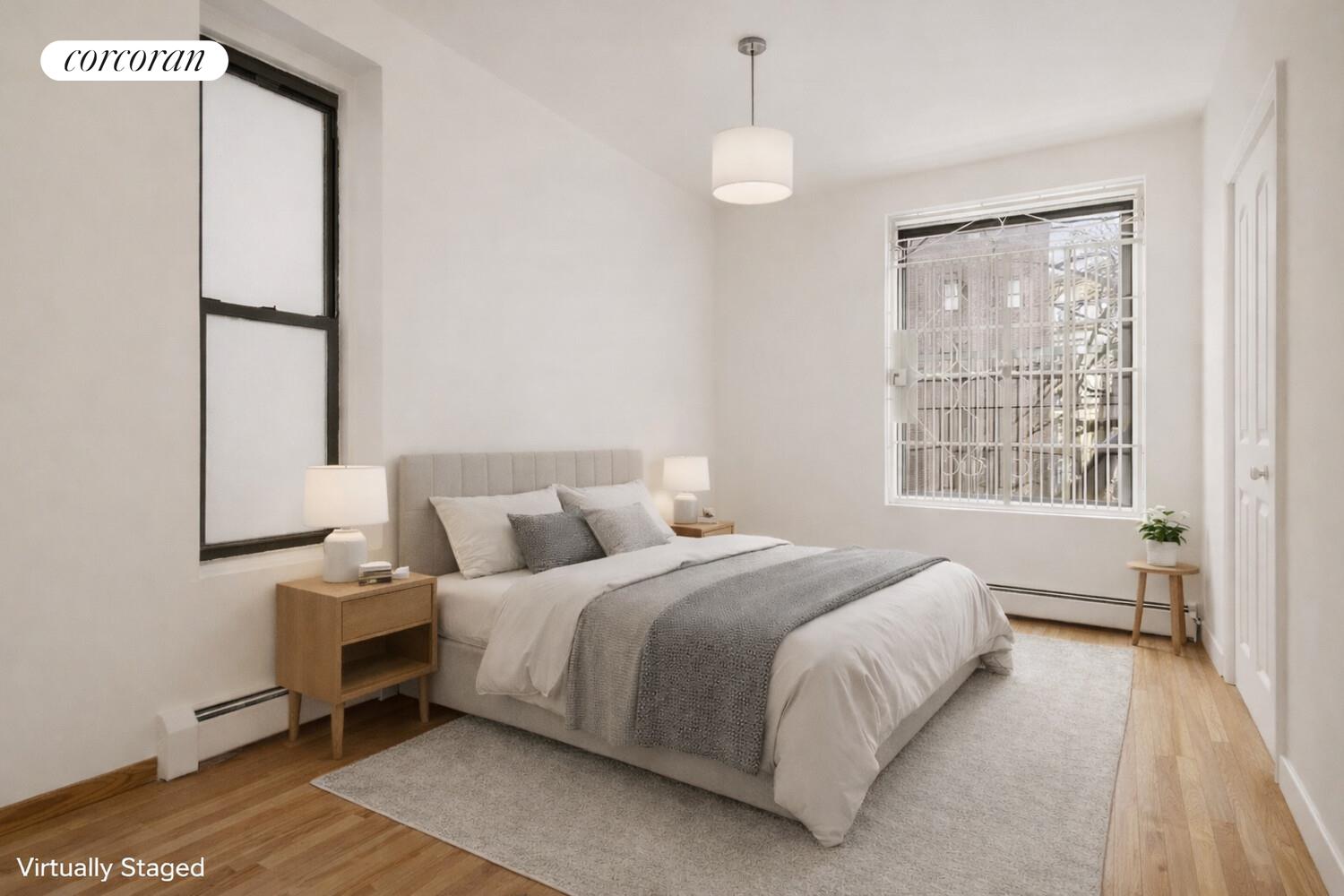 203 West 102nd Street