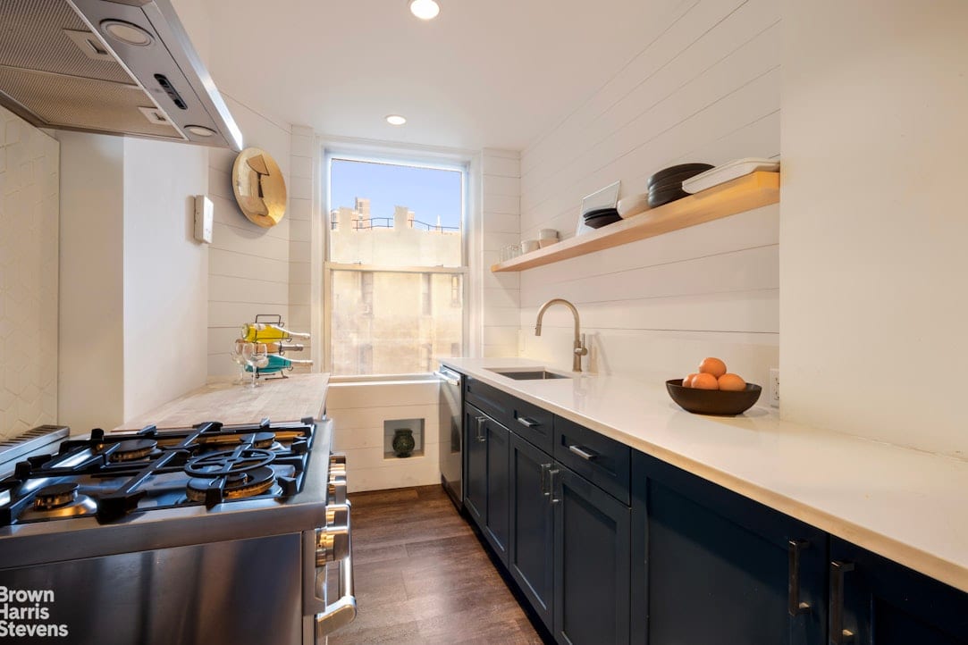 245 West 104th Street
