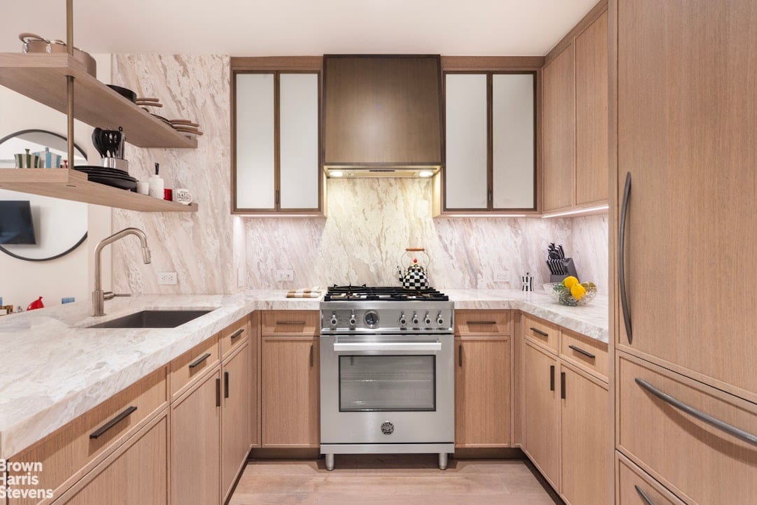 214 West 72nd Street