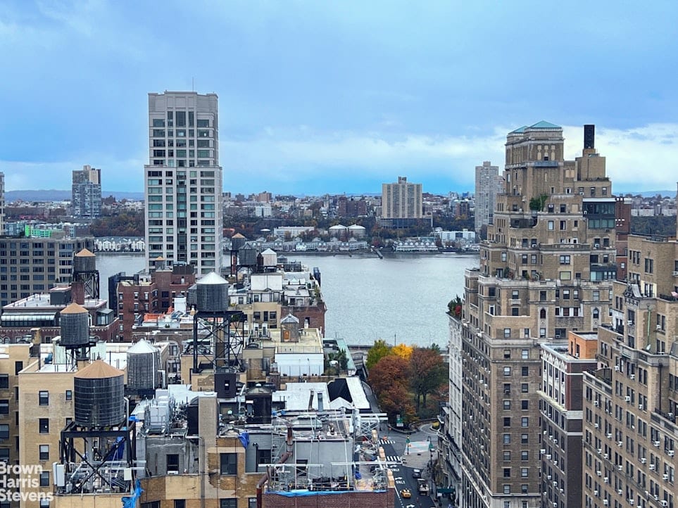 214 West 72nd Street