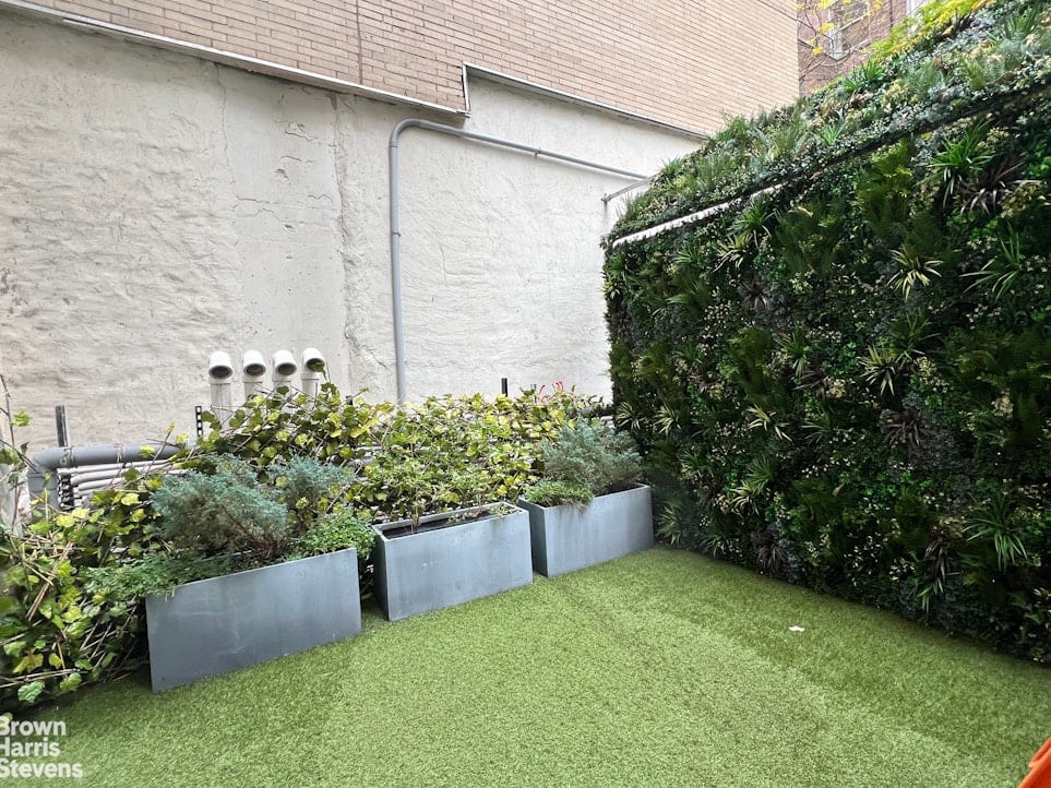 214 West 72nd Street