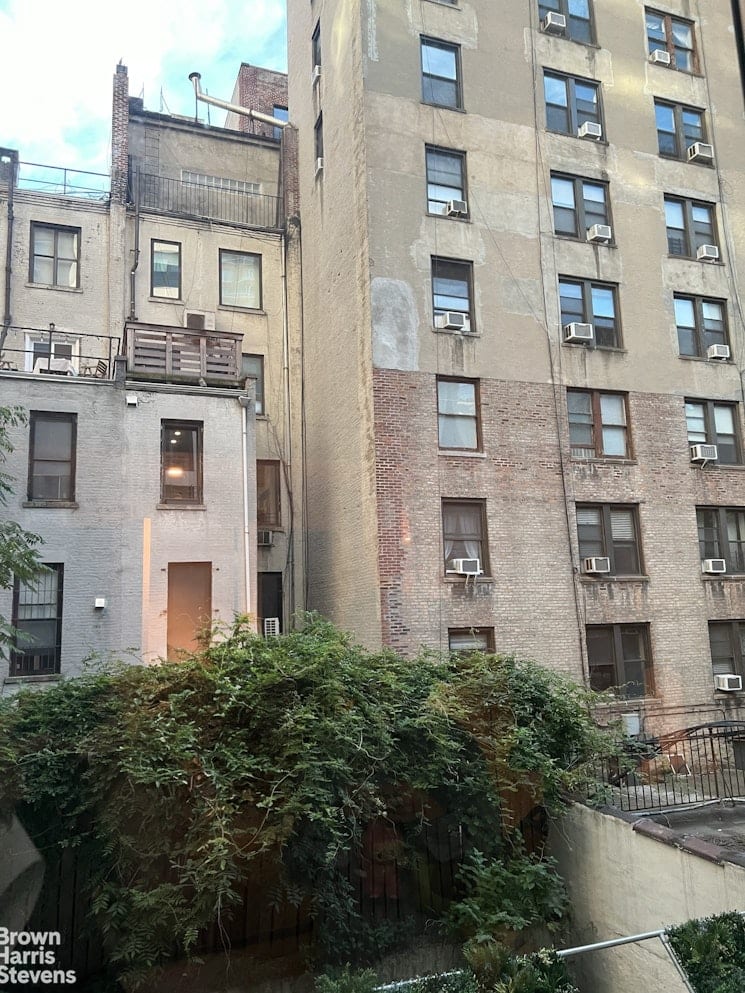 214 West 72nd Street