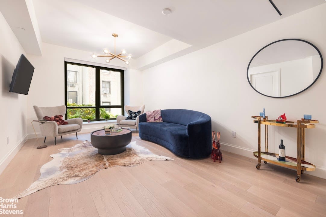 214 West 72nd Street