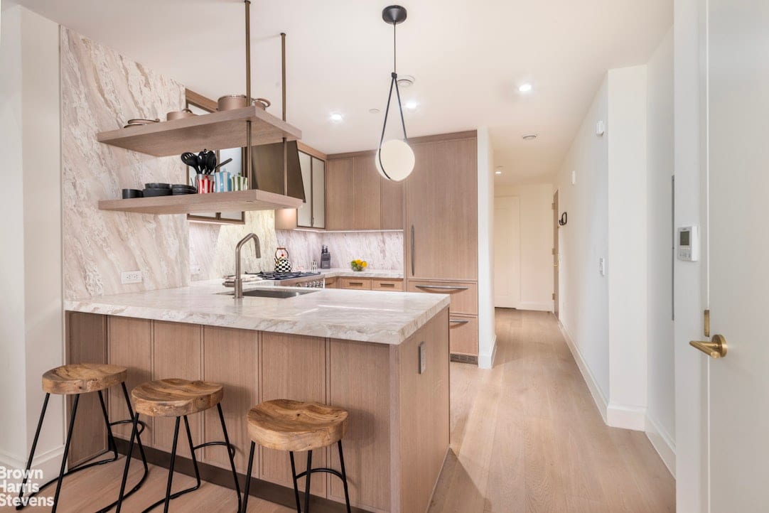 214 West 72nd Street