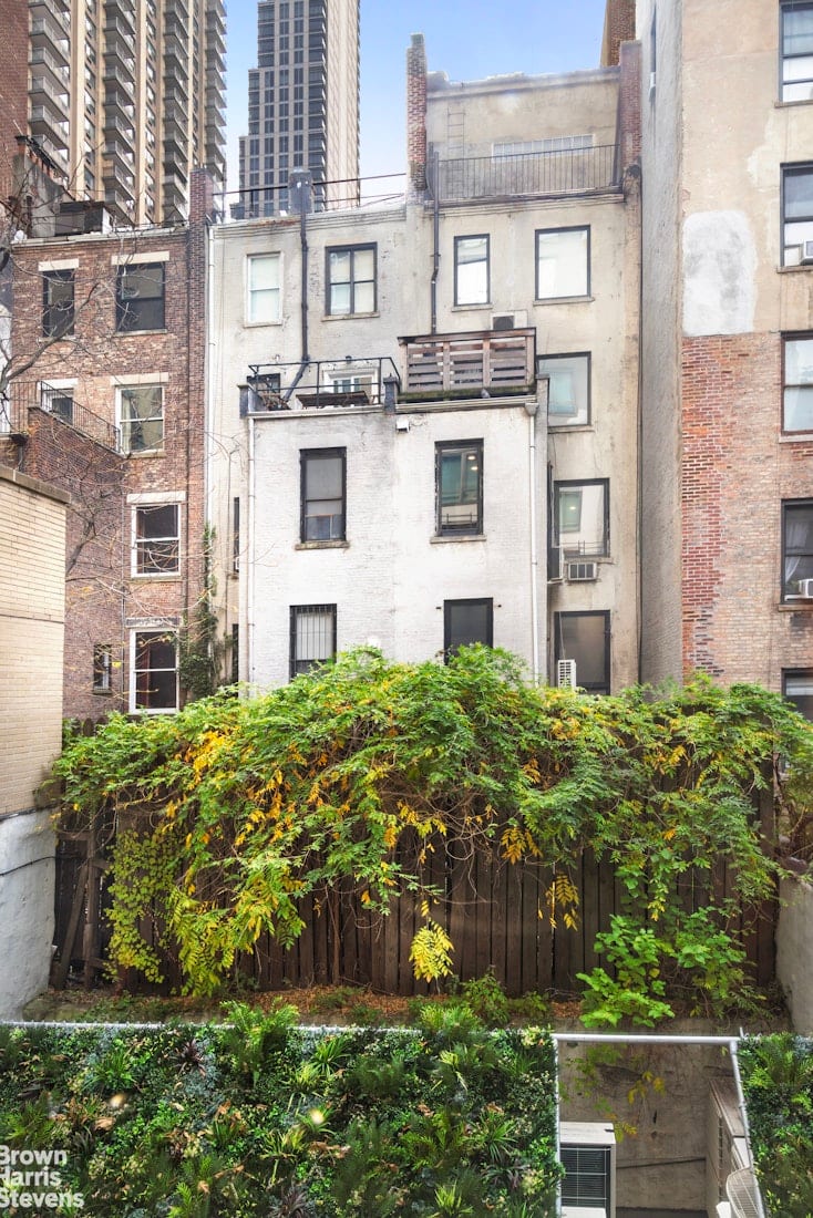 214 West 72nd Street