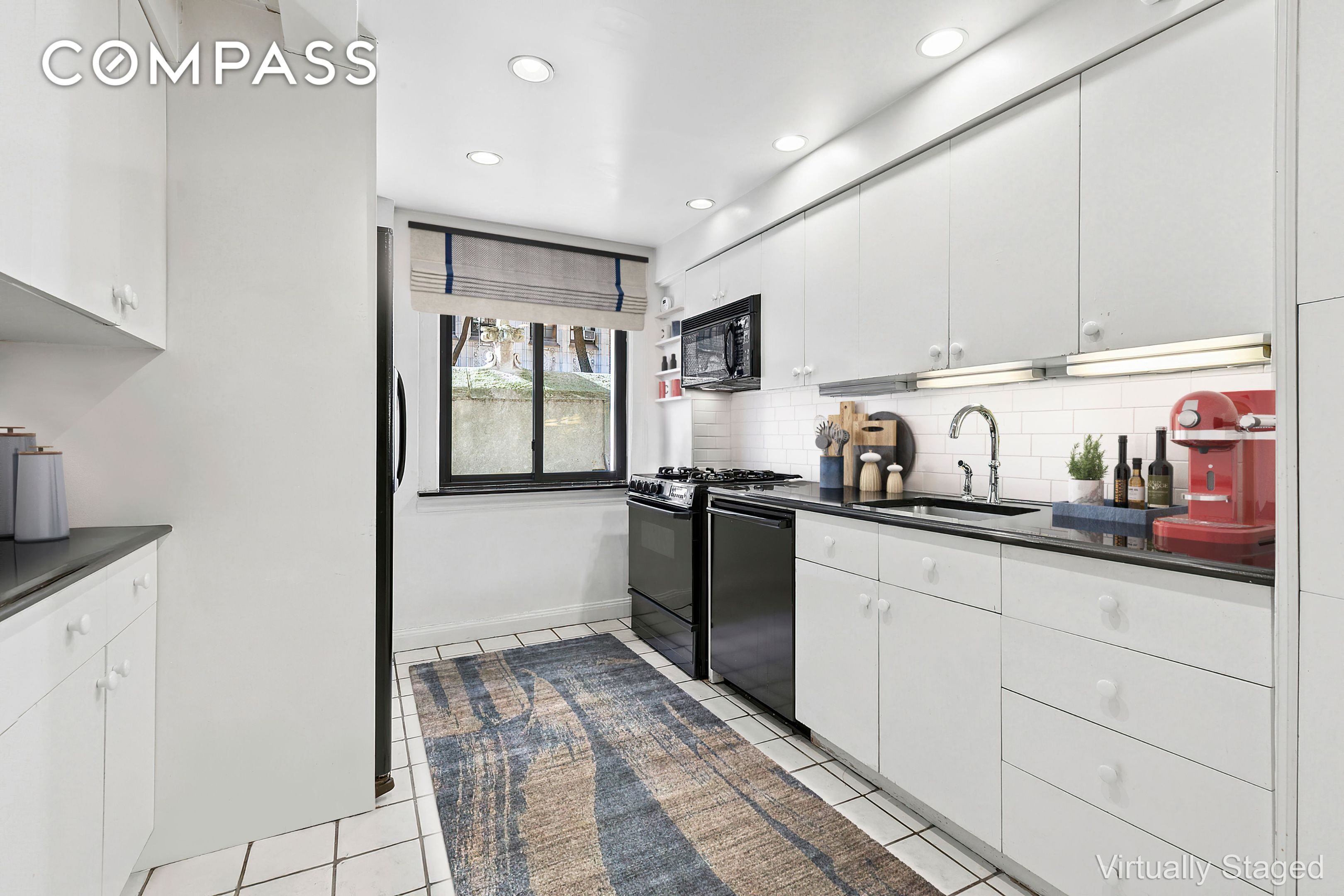 33 West 67th Street