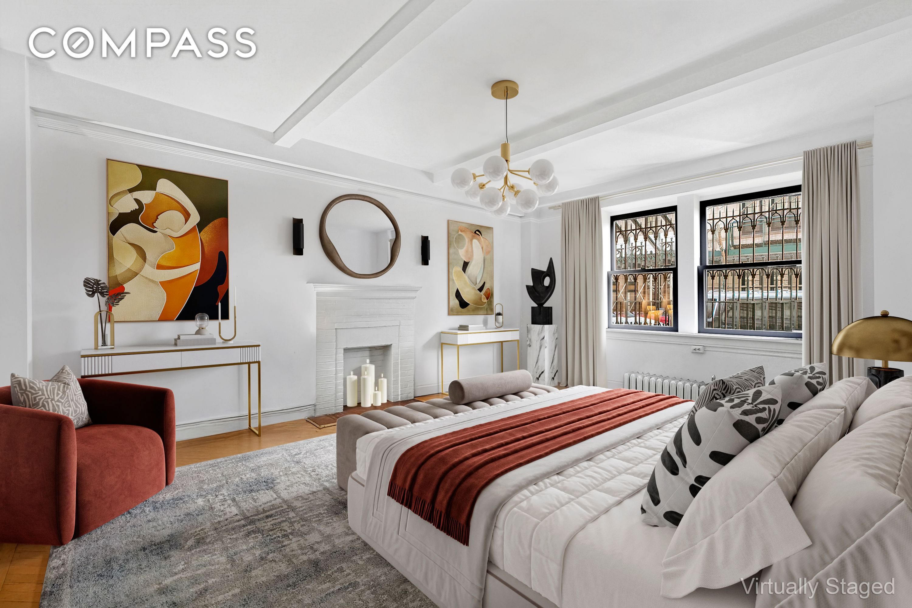 33 West 67th Street